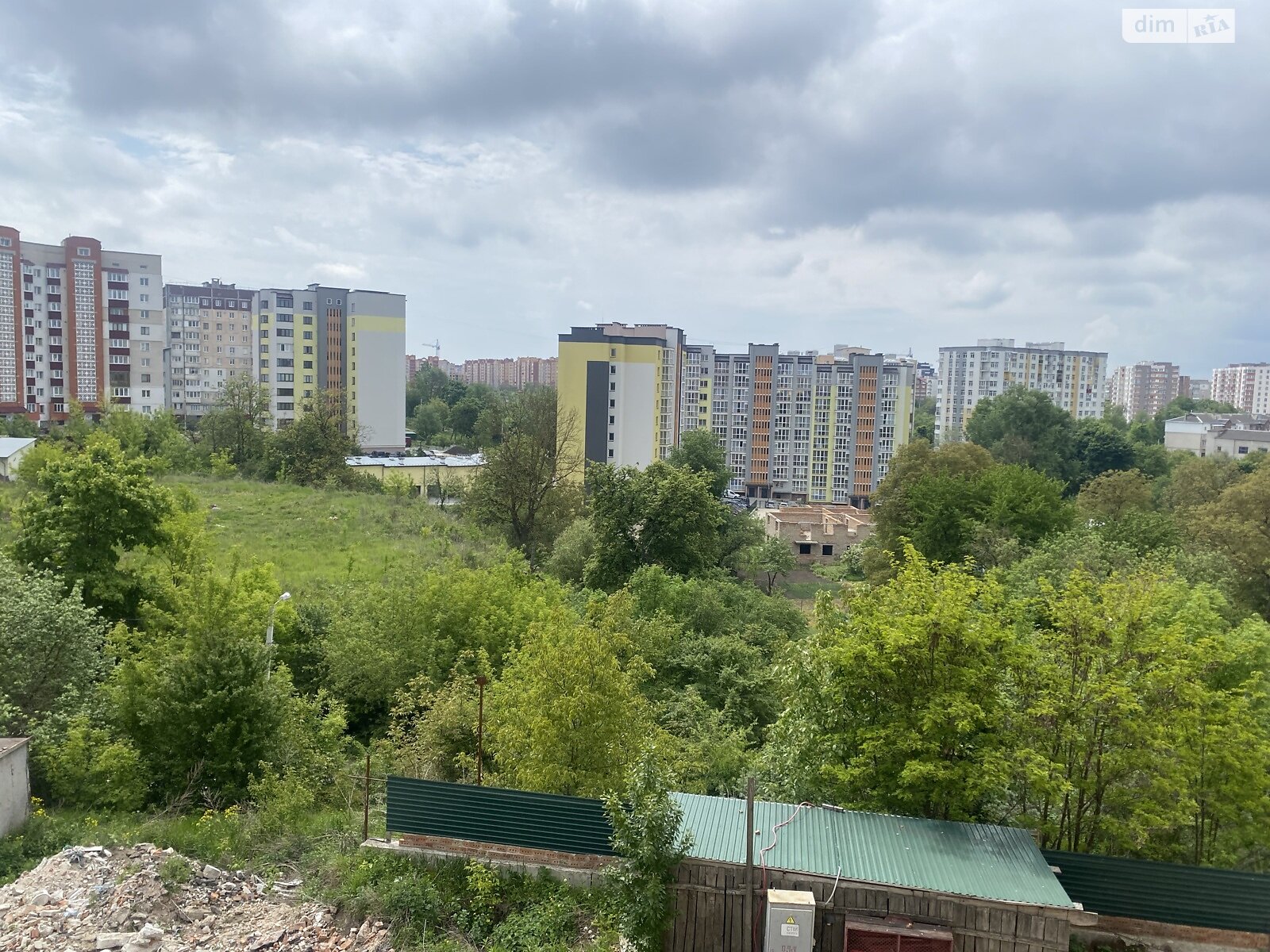 Продажа трехкомнатной квартиры в Тернополе, на ул. Владимира Великого 17, район Северный фото 1 Продажа трехкомнатной квартиры в Тернополе, на ул. Владимира Великого 17, район Северный фото 1