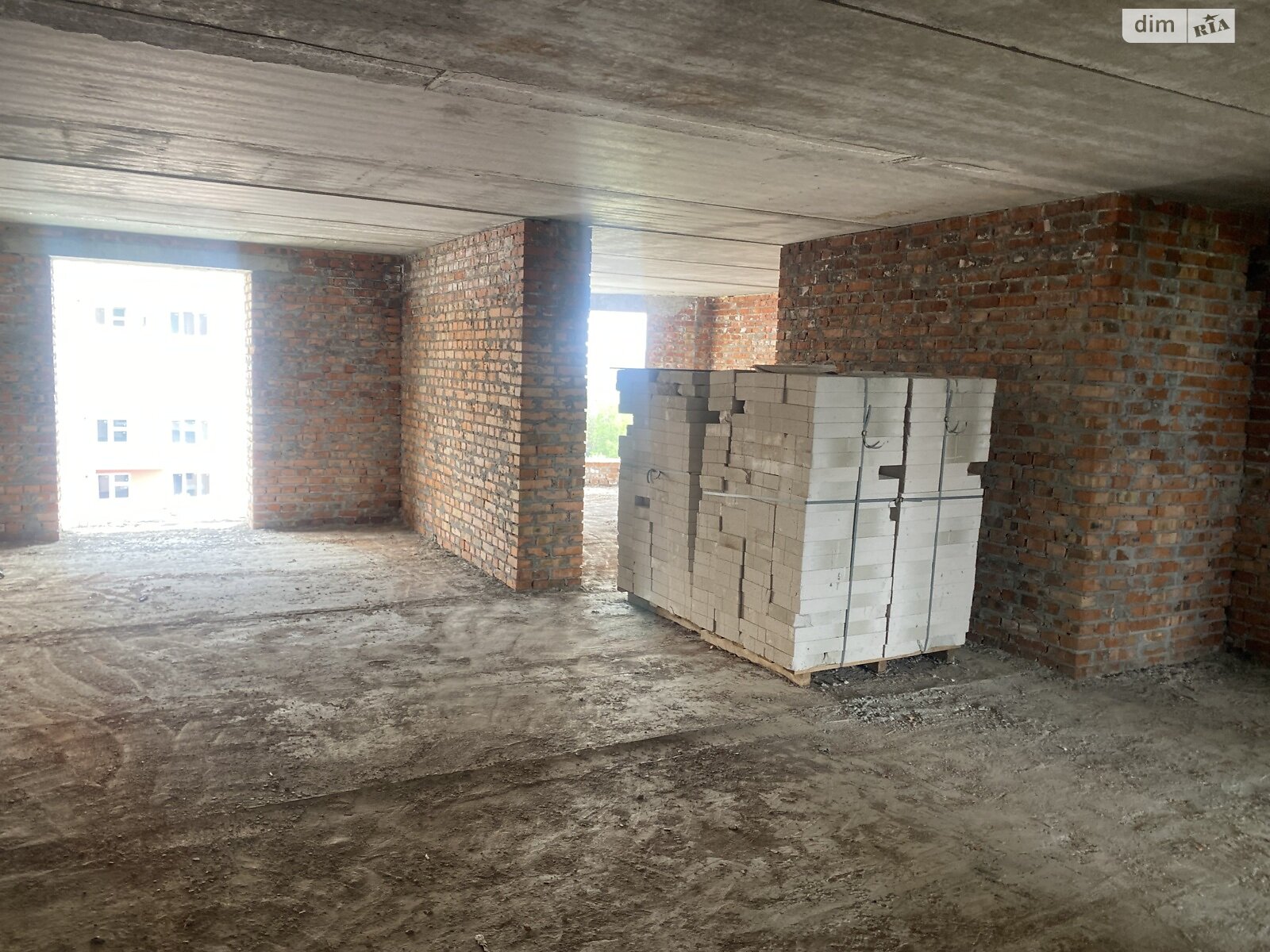 Продажа трехкомнатной квартиры в Тернополе, на ул. Владимира Великого 17, район Северный фото 1