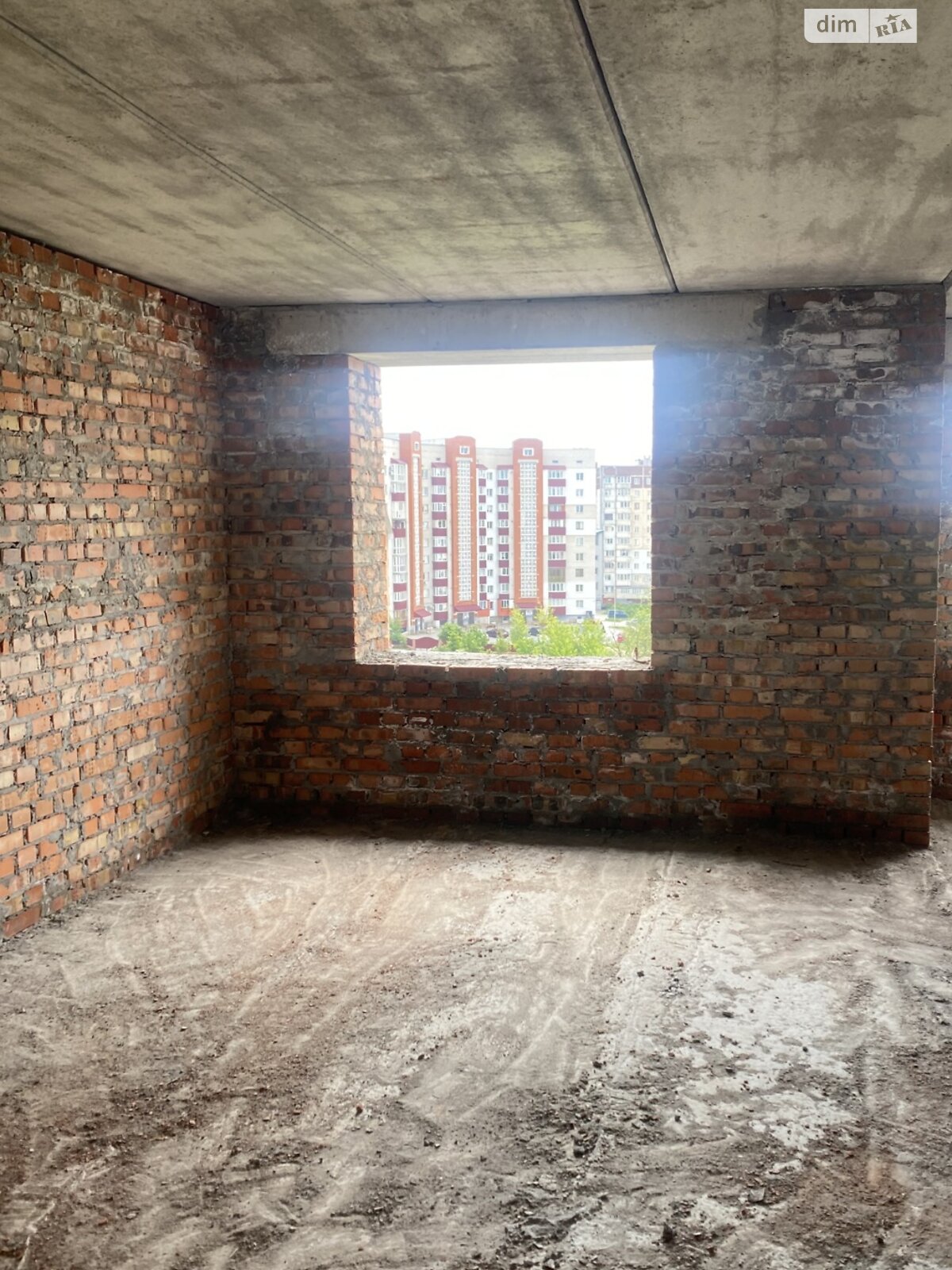 Продажа трехкомнатной квартиры в Тернополе, на ул. Владимира Великого 17, район Северный фото 1