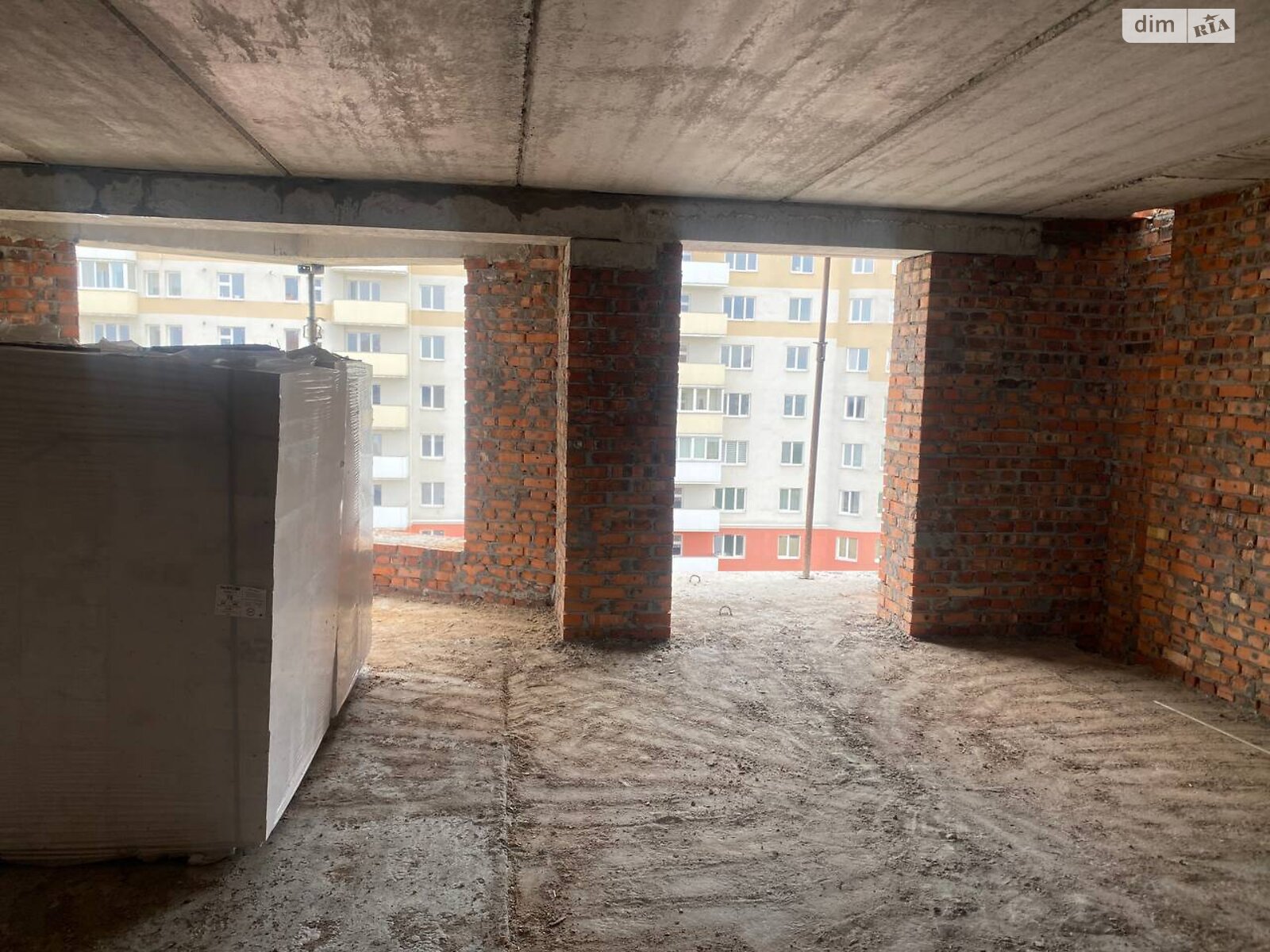 Продаж однокімнатної квартири в Тернополі, на вул. Володимира Великого 17, район Північний фото 1 Продаж однокімнатної квартири в Тернополі, на вул. Володимира Великого 17, район Північний фото 1