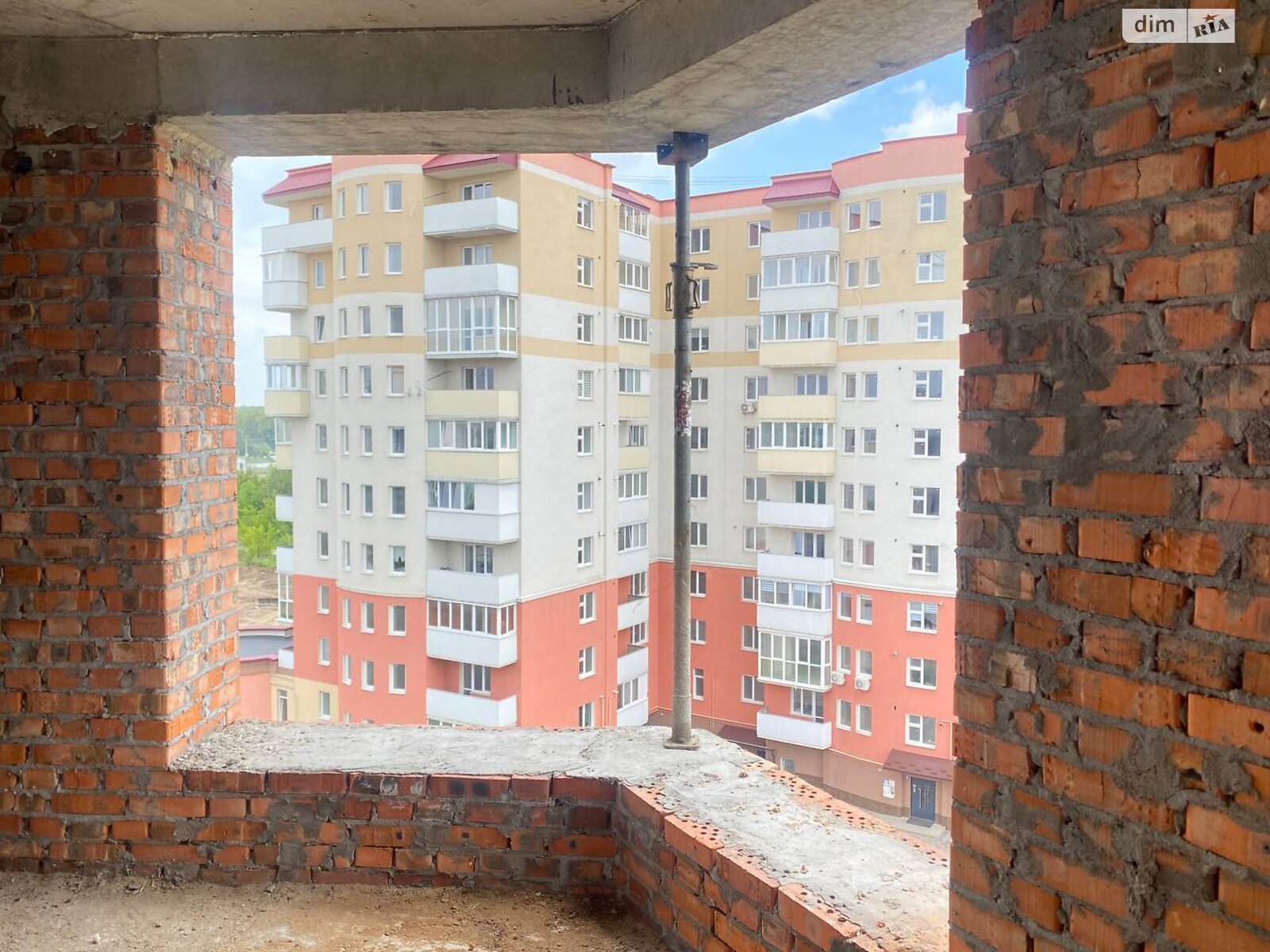Продаж однокімнатної квартири в Тернополі, на вул. Володимира Великого 17, район Північний фото 1 Продаж однокімнатної квартири в Тернополі, на вул. Володимира Великого 17, район Північний фото 1