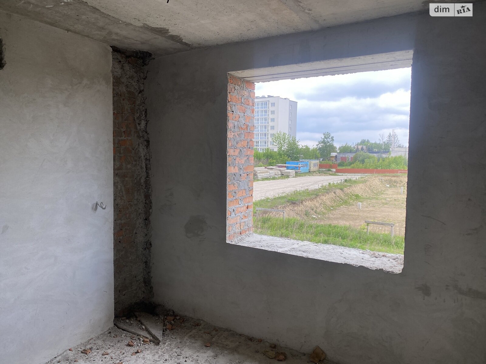 Продажа однокомнатной квартиры в Тернополе, на ул. Владимира Великого 17, район Северный фото 1 Продажа однокомнатной квартиры в Тернополе, на ул. Владимира Великого 17, район Северный фото 1