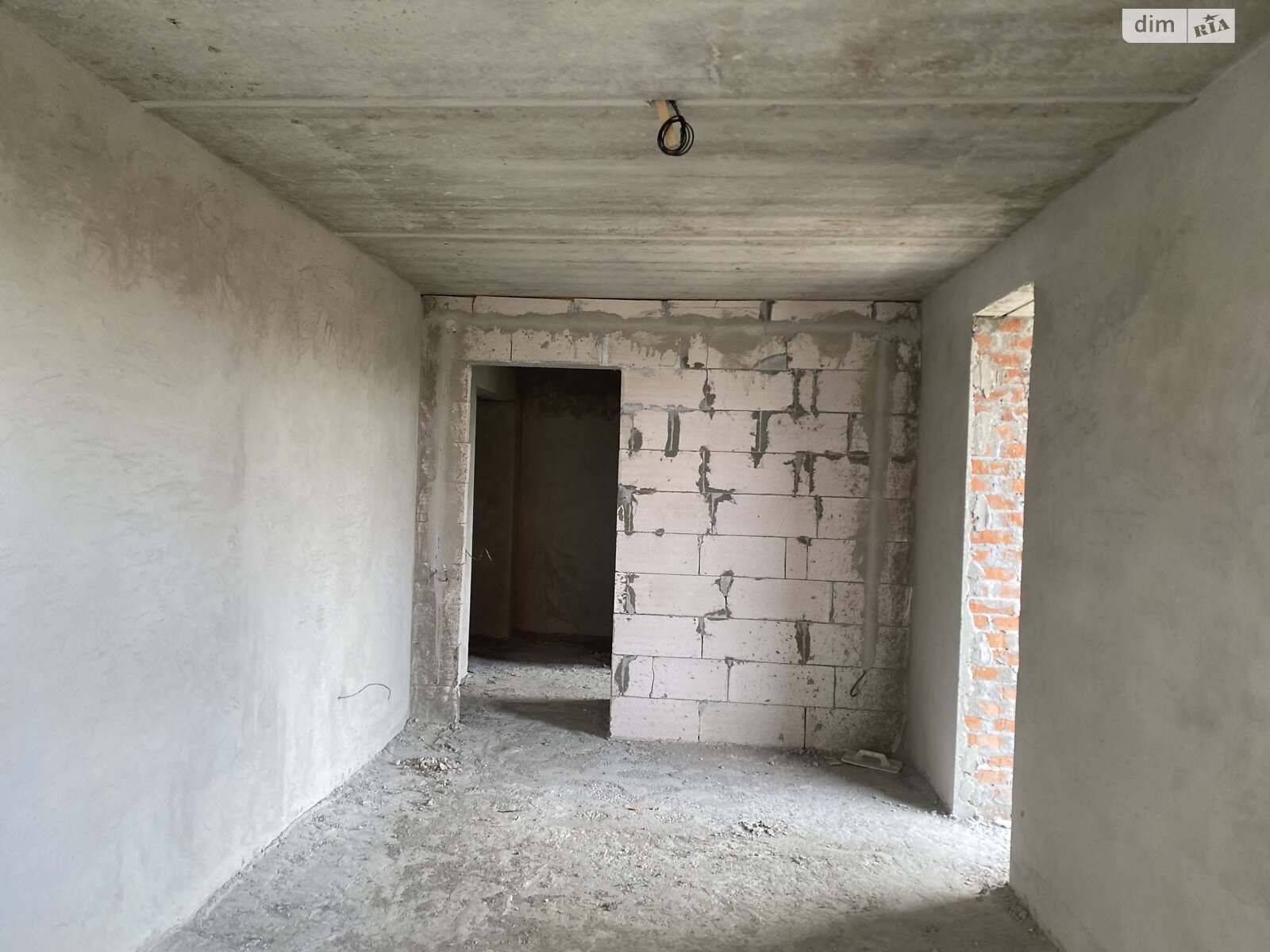 Продажа однокомнатной квартиры в Тернополе, на ул. Владимира Великого 17, район Северный фото 1 Продажа однокомнатной квартиры в Тернополе, на ул. Владимира Великого 17, район Северный фото 1
