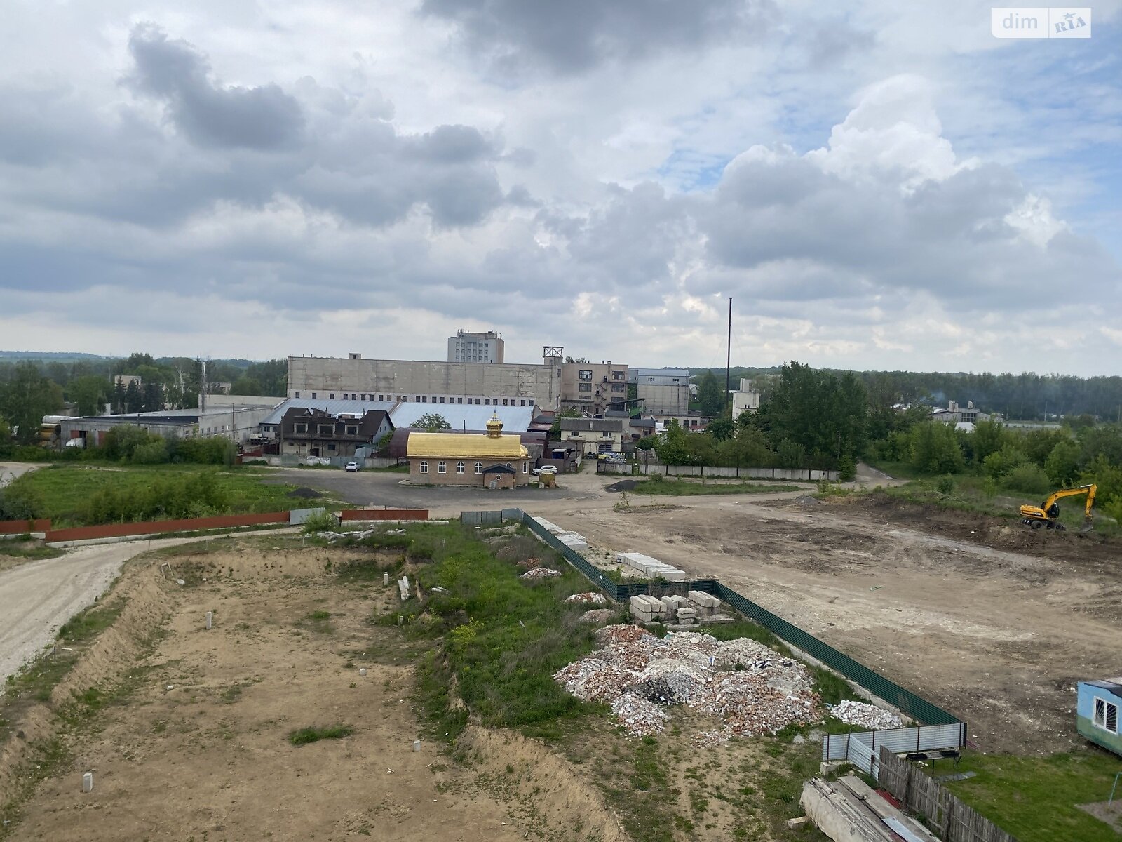 Продаж однокімнатної квартири в Тернополі, на вул. Володимира Великого 17, район Північний фото 1 Продаж однокімнатної квартири в Тернополі, на вул. Володимира Великого 17, район Північний фото 1