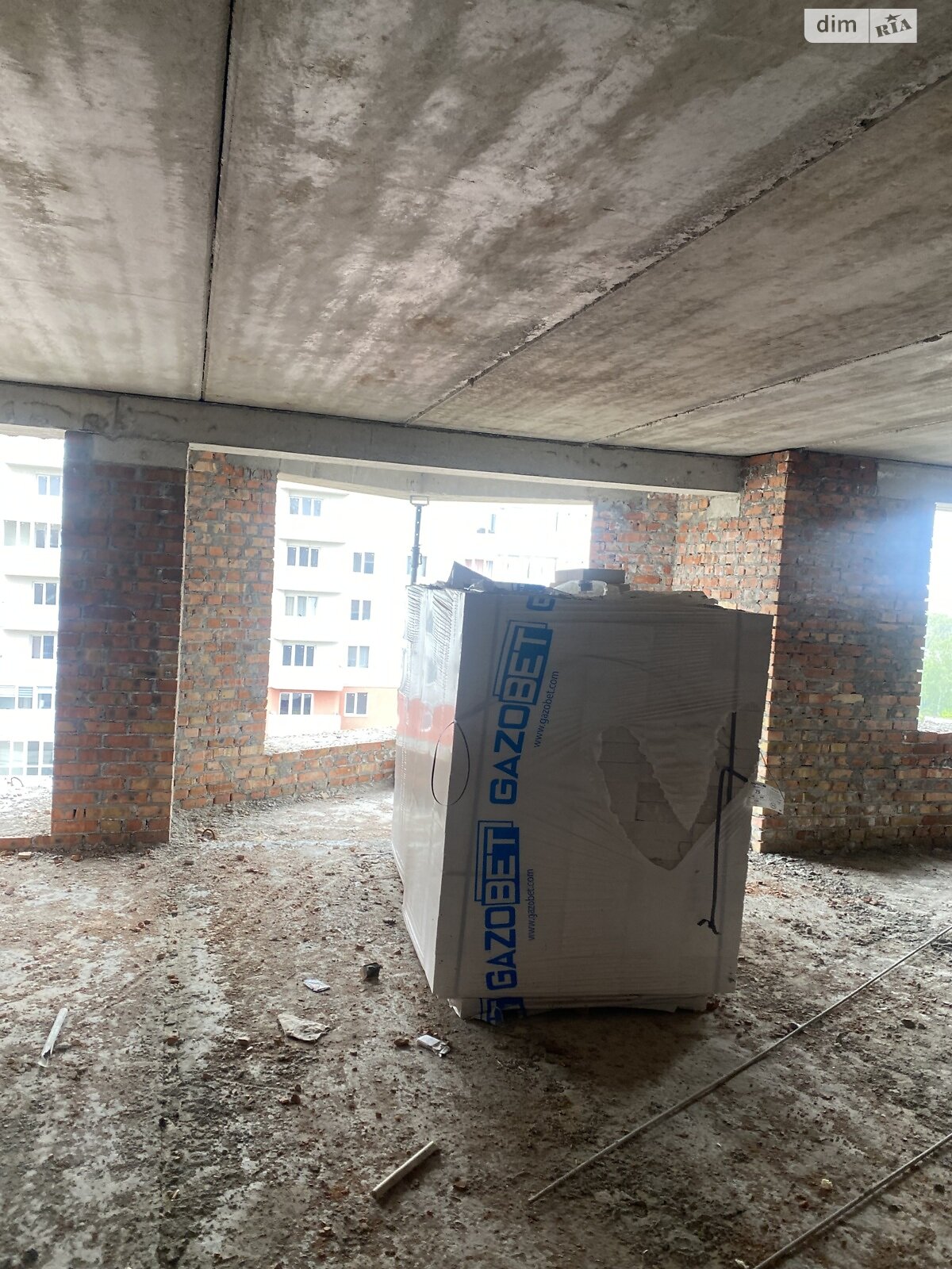Продажа двухкомнатной квартиры в Тернополе, на ул. Владимира Великого 17, район Северный фото 1 Продажа двухкомнатной квартиры в Тернополе, на ул. Владимира Великого 17, район Северный фото 1