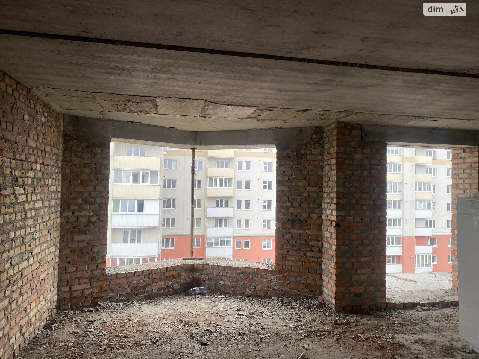 Продажа однокомнатной квартиры в Тернополе, на ул. Владимира Великого 17, район Северный фото 1 Продажа однокомнатной квартиры в Тернополе, на ул. Владимира Великого 17, район Северный фото 1