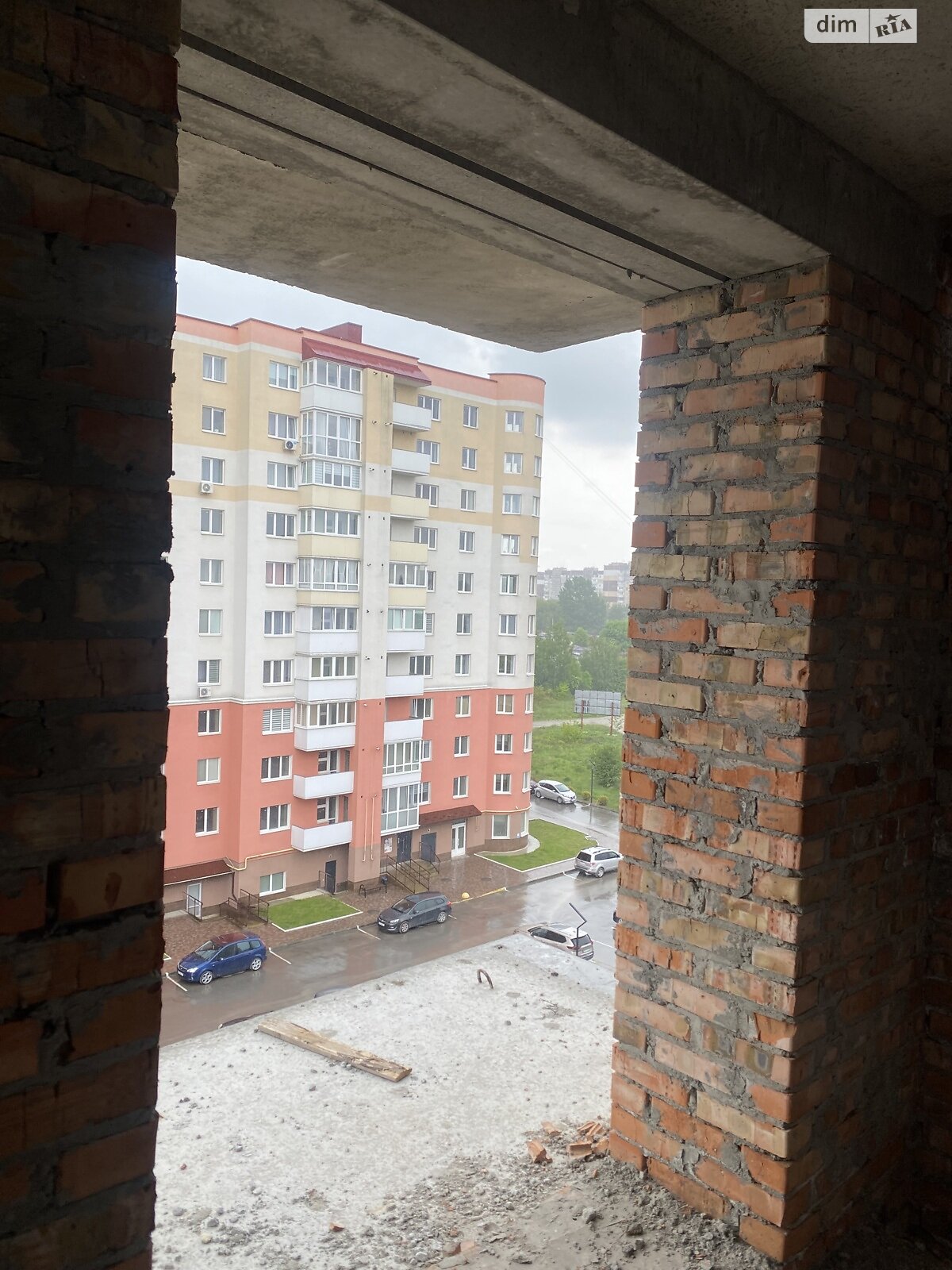Продажа однокомнатной квартиры в Тернополе, на ул. Владимира Великого 17, район Северный фото 1 Продажа однокомнатной квартиры в Тернополе, на ул. Владимира Великого 17, район Северный фото 1