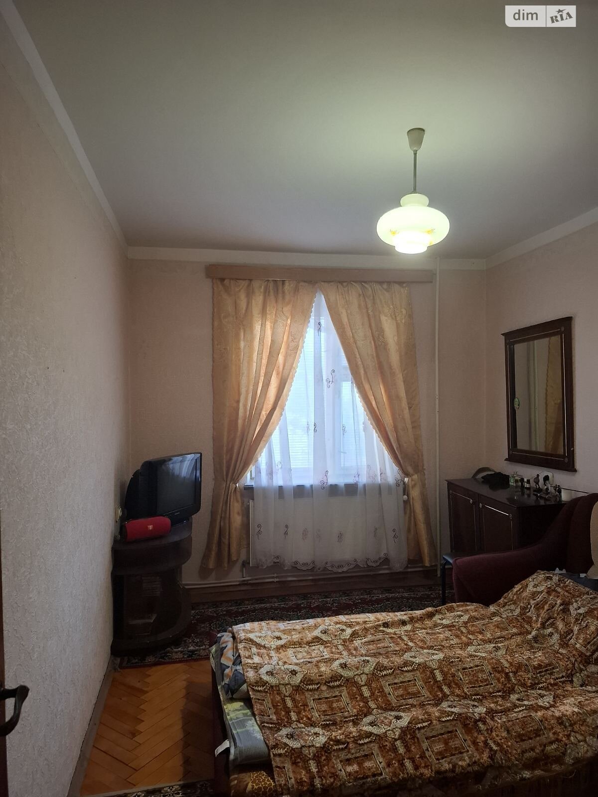 Продаж двокімнатної квартири в Тернополі, на вул. Володимира Великого, район Північний фото 1 Продаж двокімнатної квартири в Тернополі, на вул. Володимира Великого, район Північний фото 1