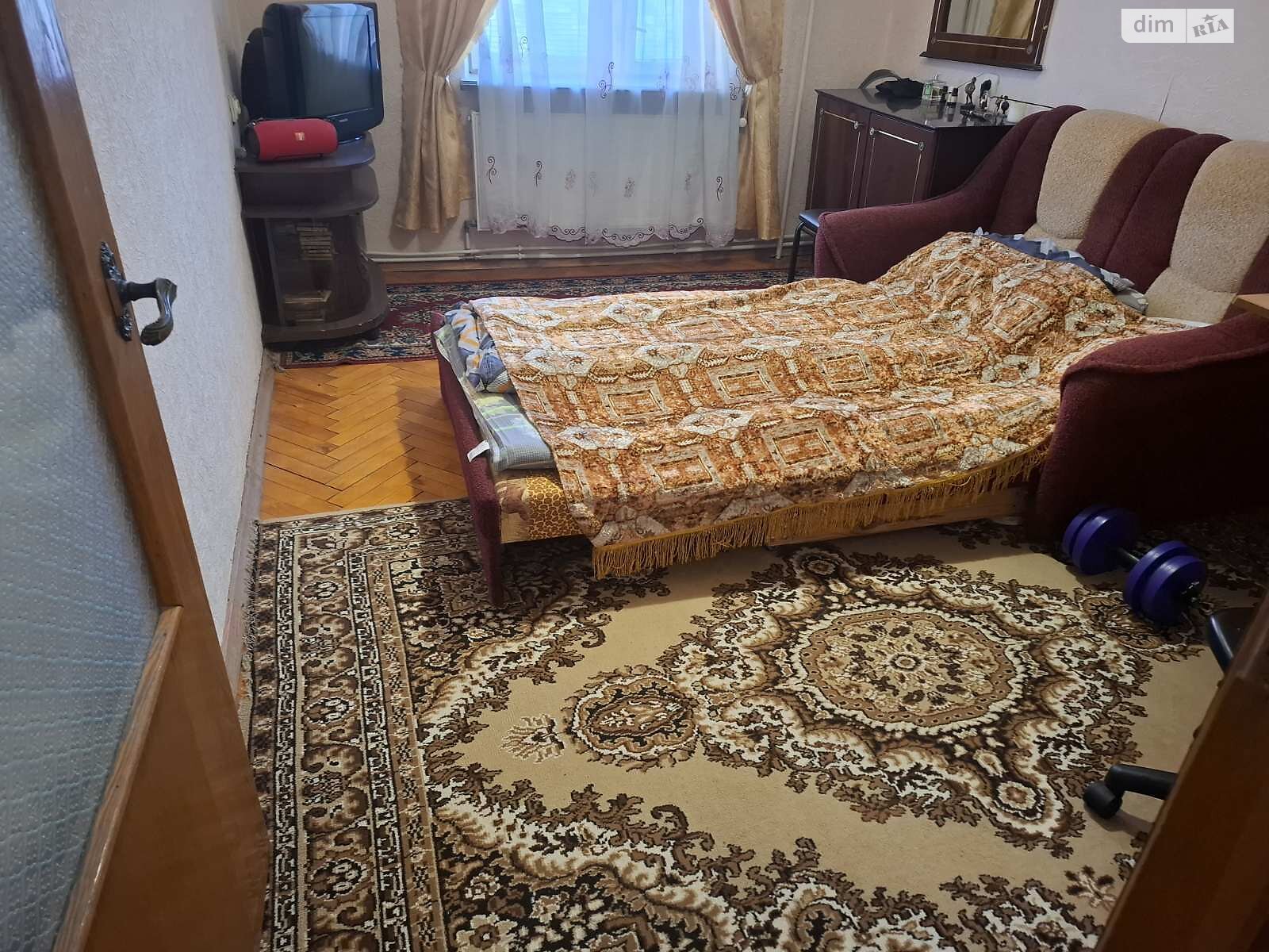 Продаж двокімнатної квартири в Тернополі, на вул. Володимира Великого, район Північний фото 1 Продаж двокімнатної квартири в Тернополі, на вул. Володимира Великого, район Північний фото 1