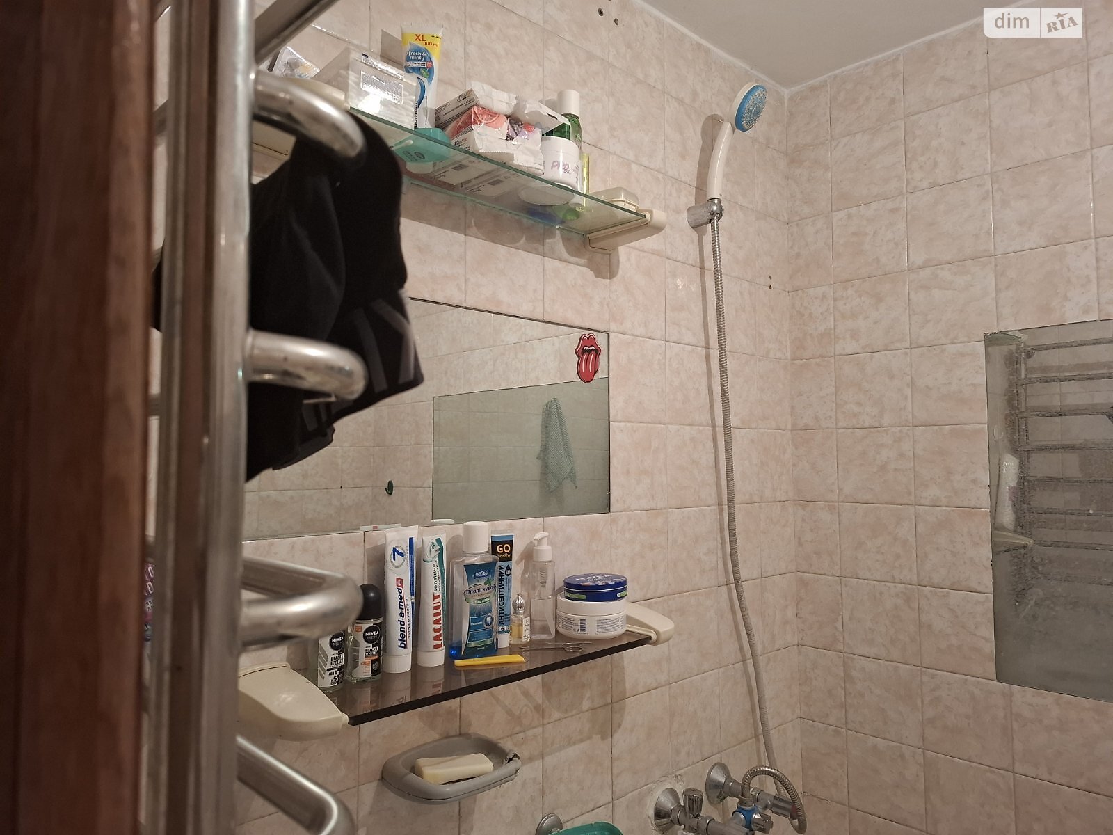 Продаж двокімнатної квартири в Тернополі, на вул. Володимира Великого, район Північний фото 1 Продаж двокімнатної квартири в Тернополі, на вул. Володимира Великого, район Північний фото 1