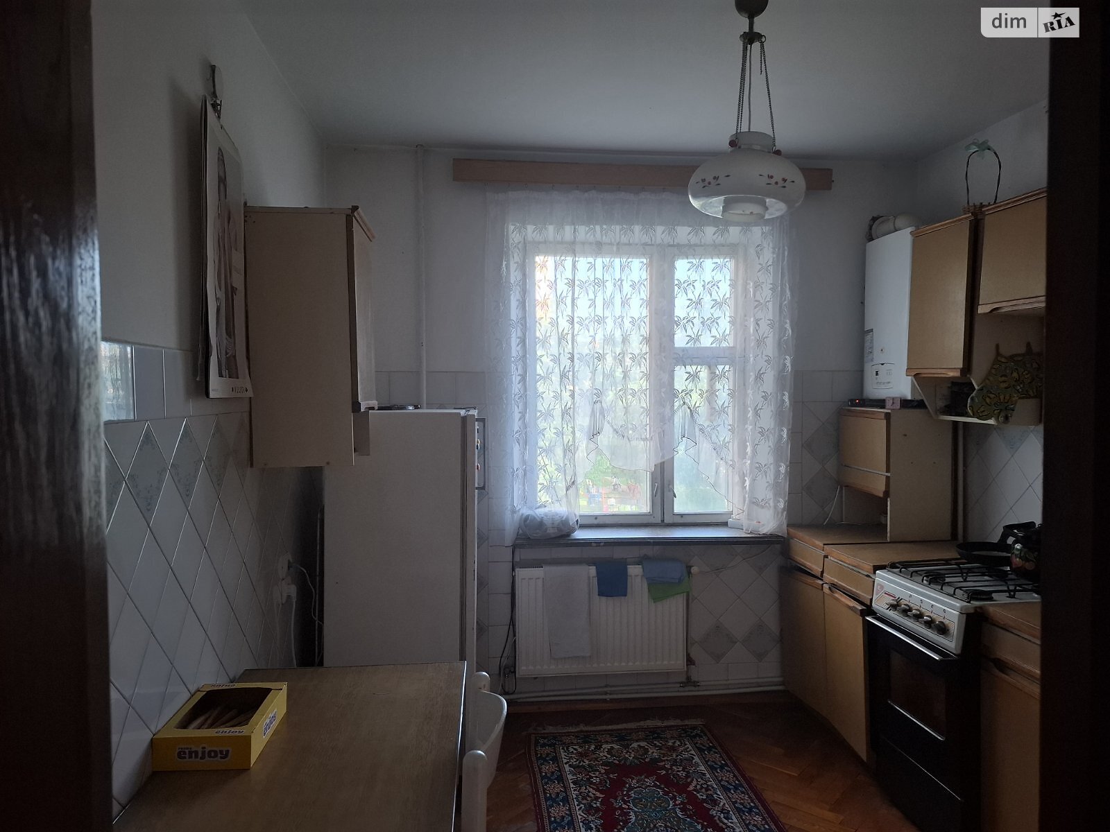Продаж двокімнатної квартири в Тернополі, на вул. Володимира Великого, район Північний фото 1 Продаж двокімнатної квартири в Тернополі, на вул. Володимира Великого, район Північний фото 1
