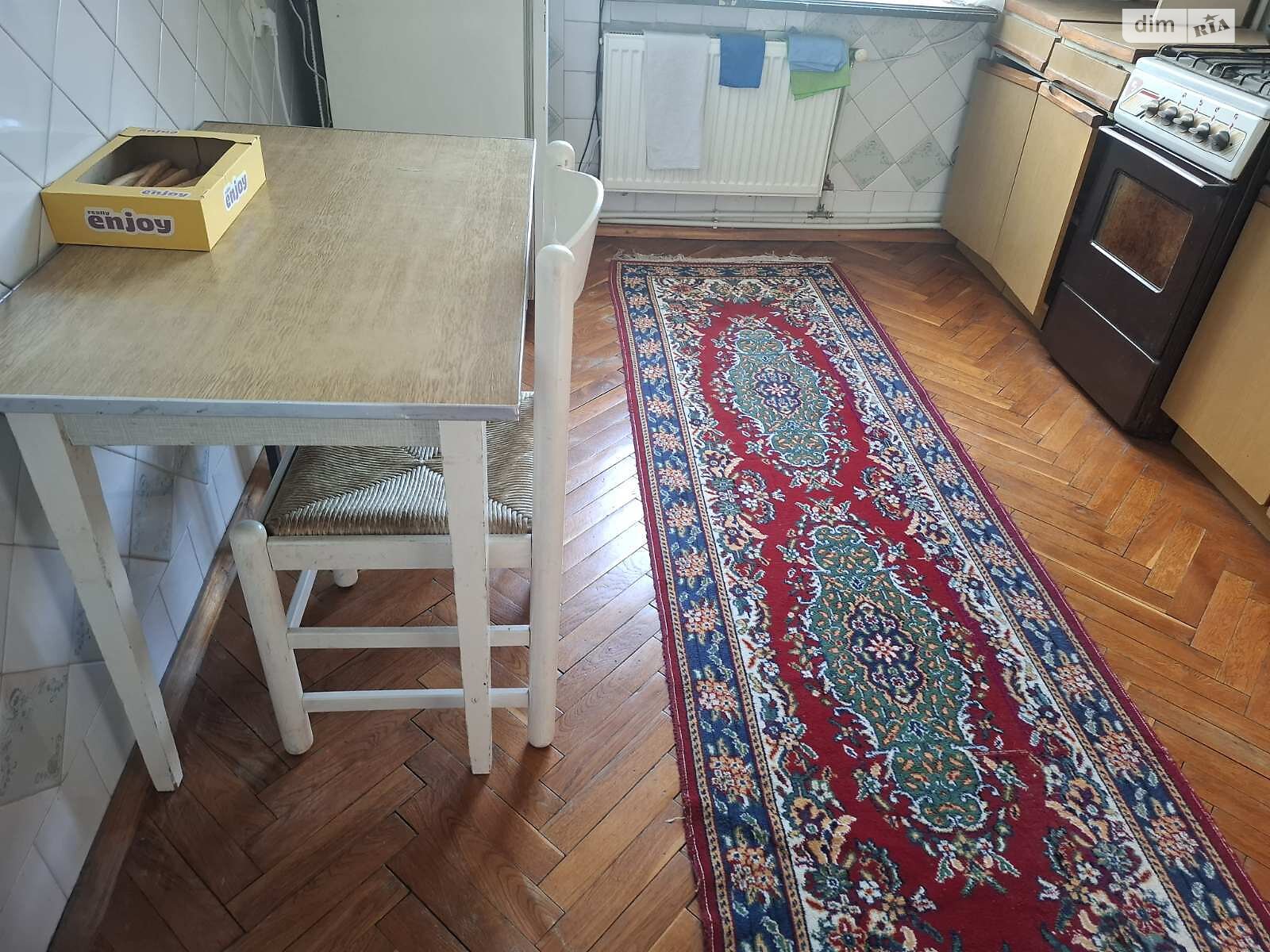 Продаж двокімнатної квартири в Тернополі, на вул. Володимира Великого, район Північний фото 1 Продаж двокімнатної квартири в Тернополі, на вул. Володимира Великого, район Північний фото 1
