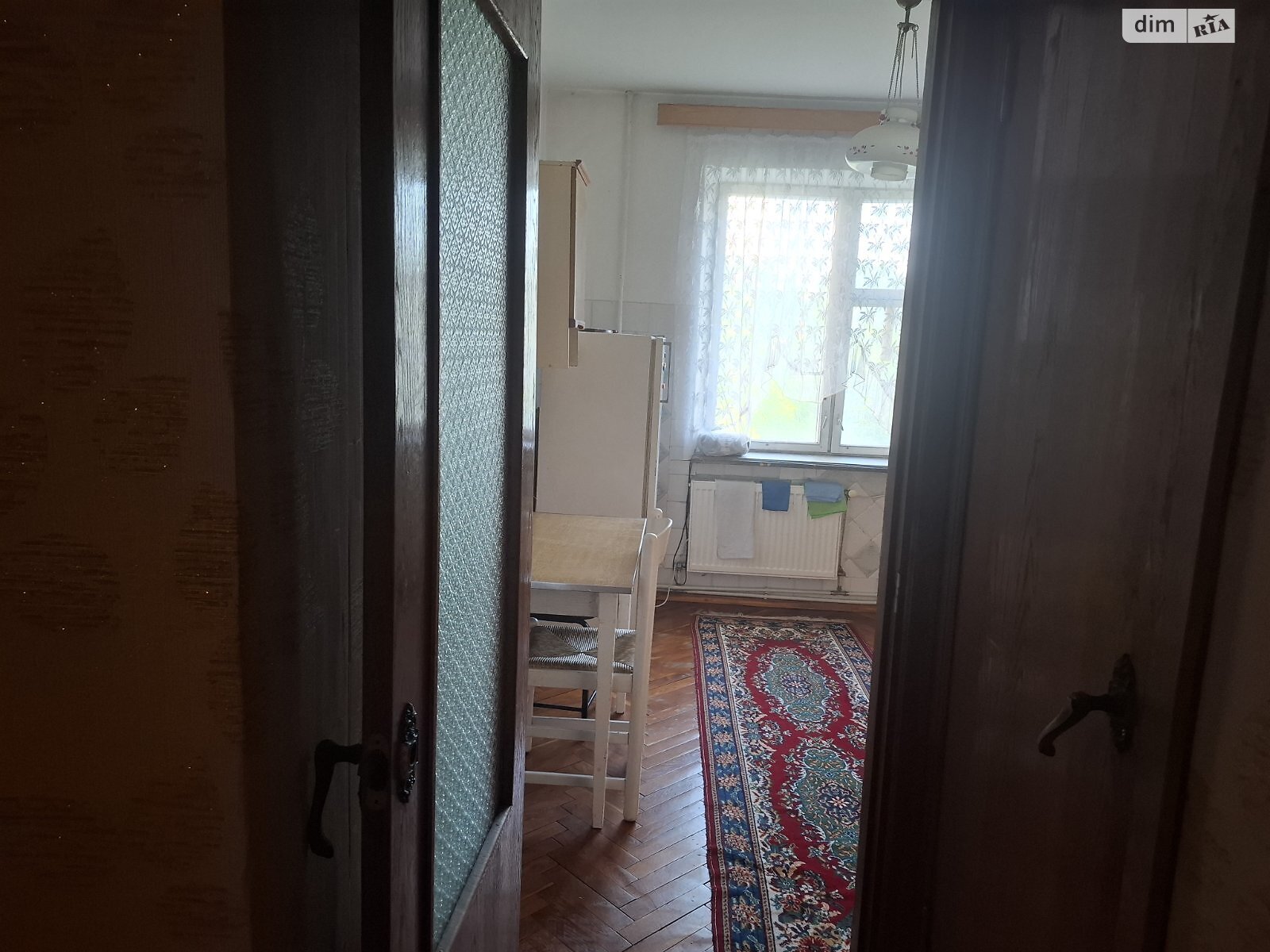 Продаж двокімнатної квартири в Тернополі, на вул. Володимира Великого, район Північний фото 1 Продаж двокімнатної квартири в Тернополі, на вул. Володимира Великого, район Північний фото 1