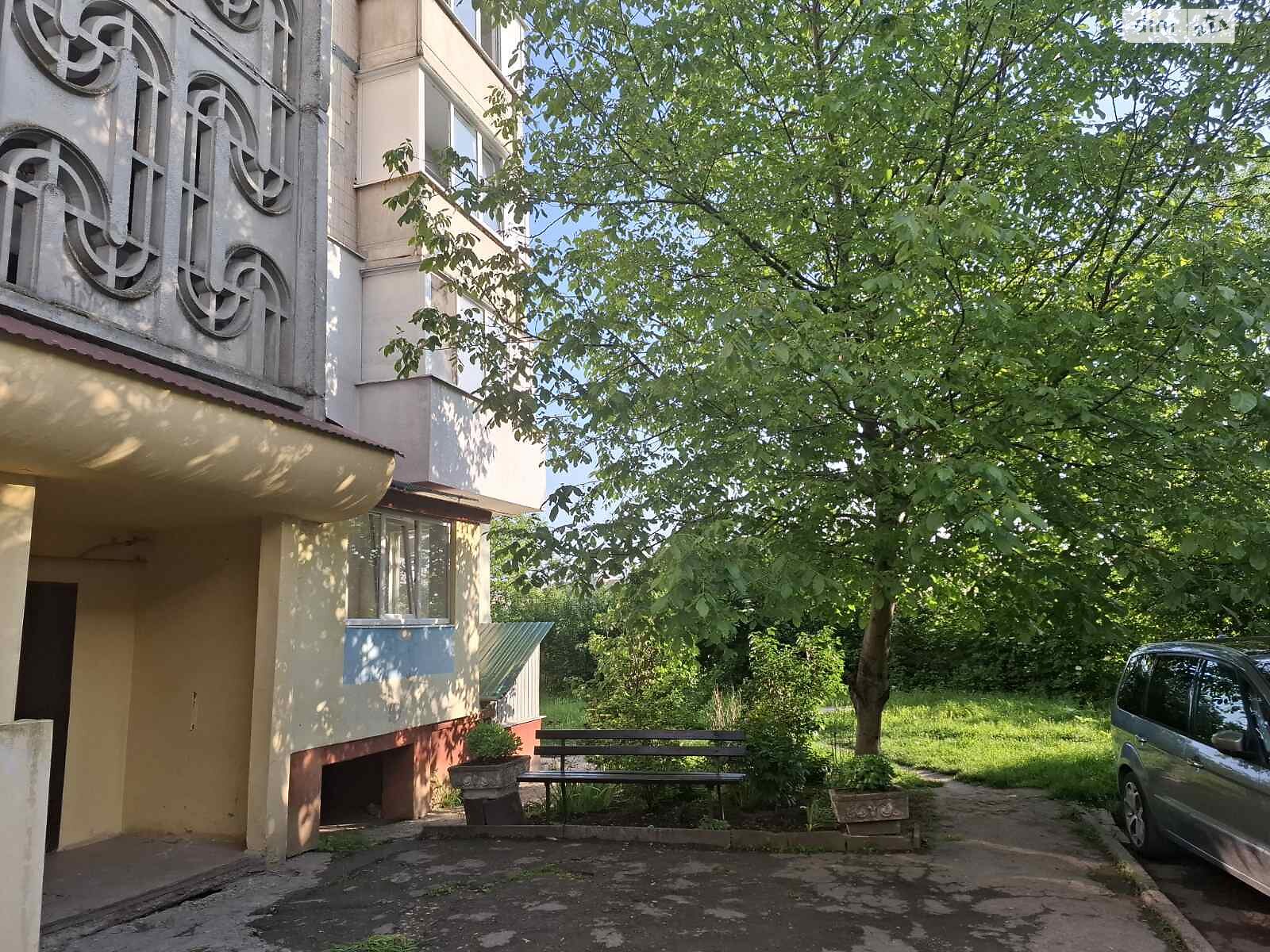 Продаж двокімнатної квартири в Тернополі, на вул. Володимира Великого, район Північний фото 1 Продаж двокімнатної квартири в Тернополі, на вул. Володимира Великого, район Північний фото 1