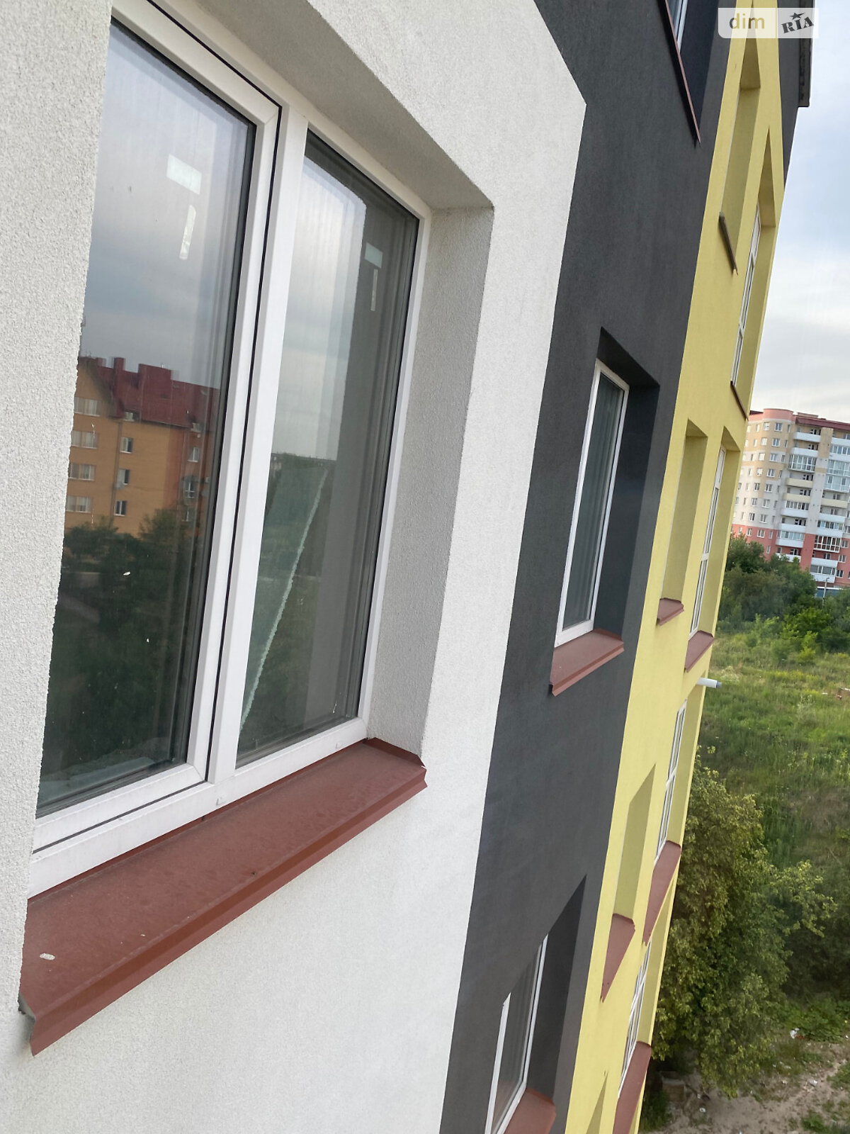 Продаж двокімнатної квартири в Тернополі, на вул. Володимира Великого 9Б, район Північний фото 1 Продаж двокімнатної квартири в Тернополі, на вул. Володимира Великого 9Б, район Північний фото 1