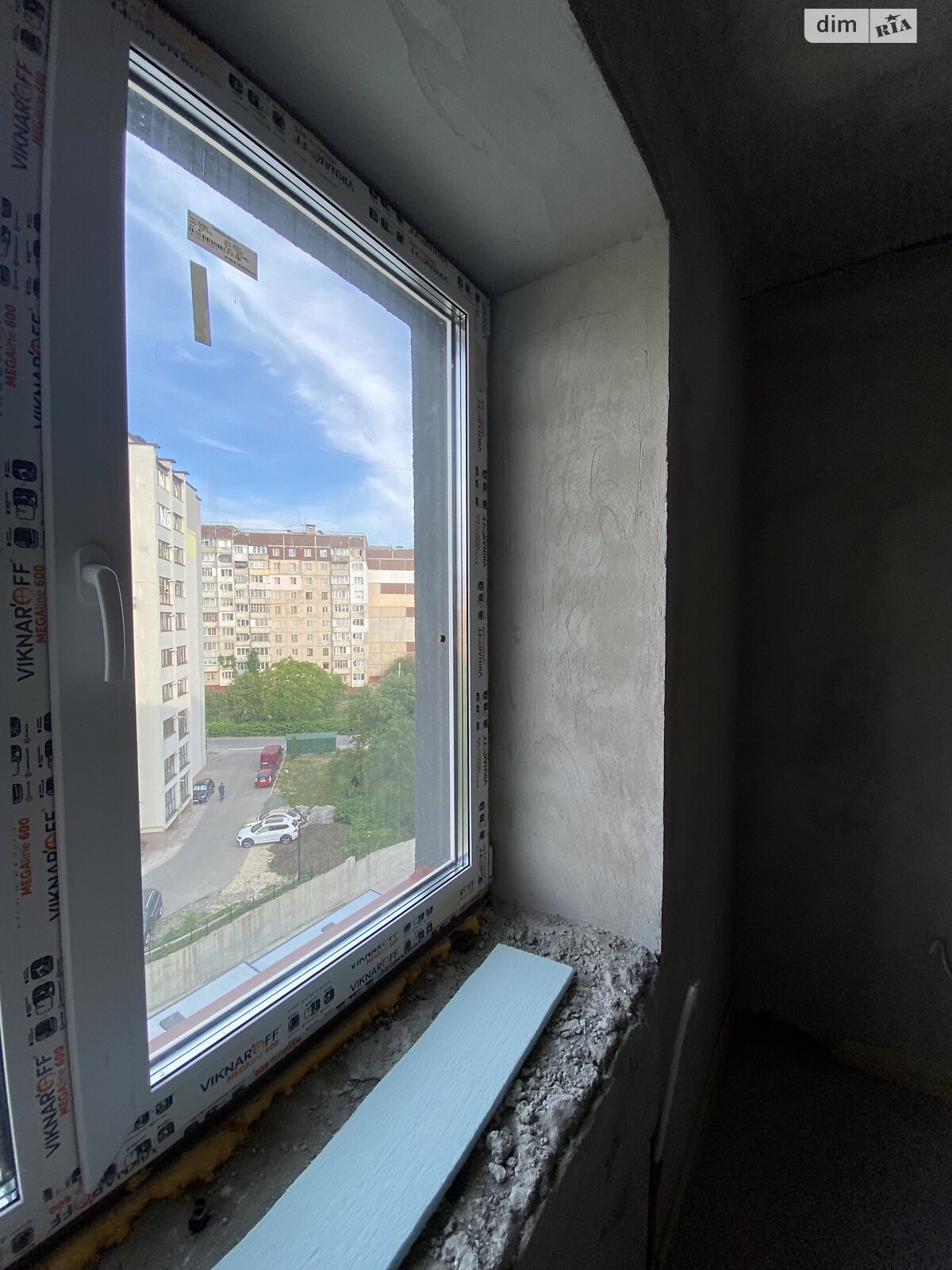 Продаж двокімнатної квартири в Тернополі, на вул. Володимира Великого 9Б, район Північний фото 1 Продаж двокімнатної квартири в Тернополі, на вул. Володимира Великого 9Б, район Північний фото 1