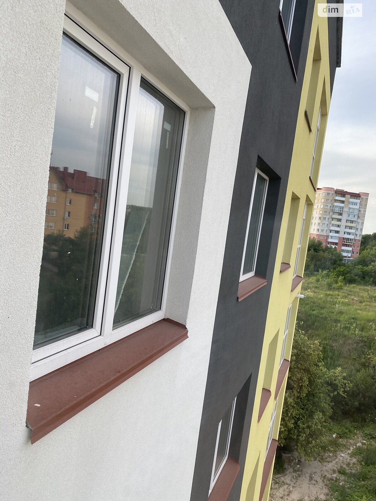 Продаж двокімнатної квартири в Тернополі, на вул. Володимира Великого 9Б, район Північний фото 1 Продаж двокімнатної квартири в Тернополі, на вул. Володимира Великого 9Б, район Північний фото 1