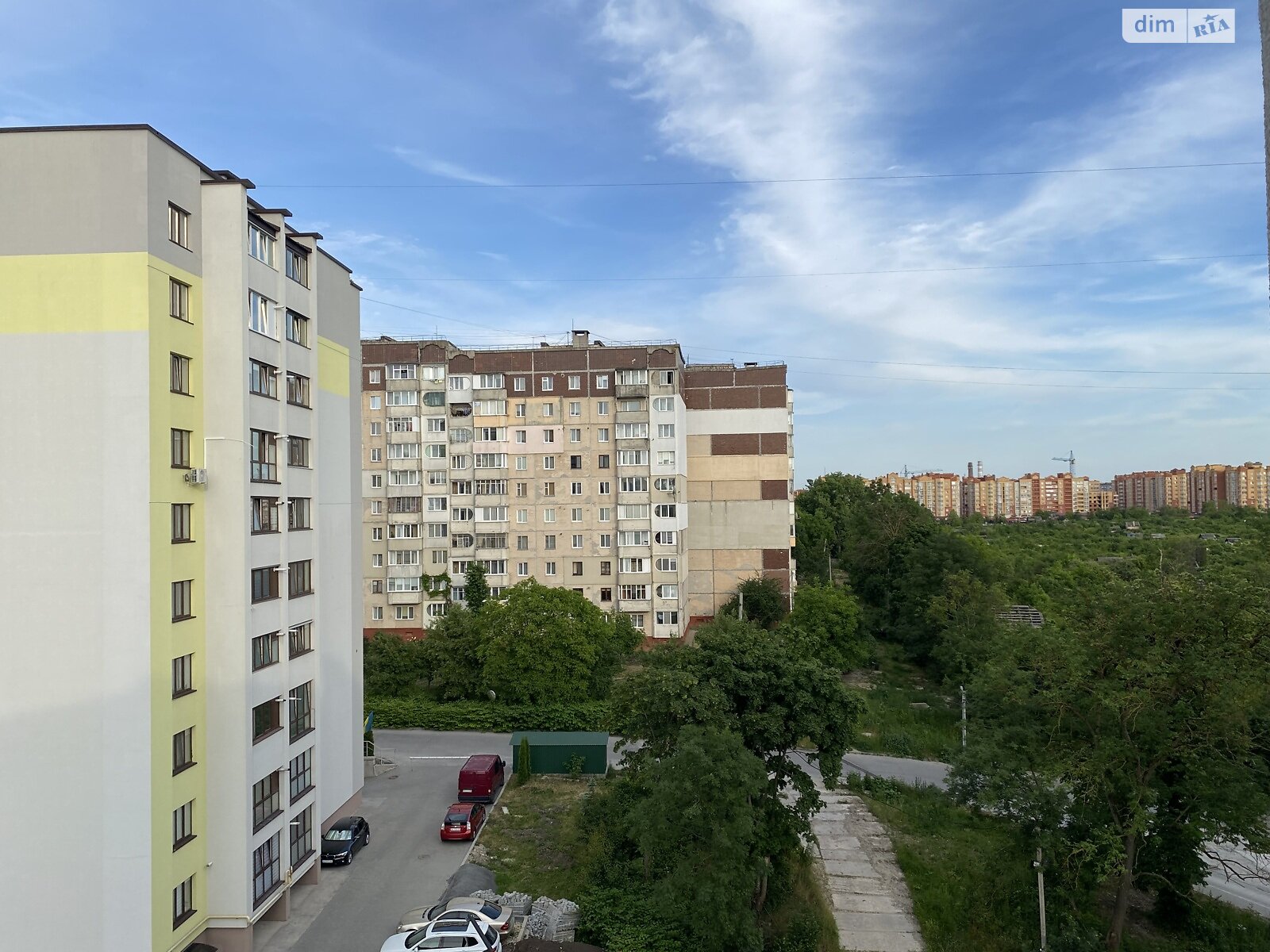 Продаж двокімнатної квартири в Тернополі, на вул. Володимира Великого 9Б, район Північний фото 1 Продаж двокімнатної квартири в Тернополі, на вул. Володимира Великого 9Б, район Північний фото 1