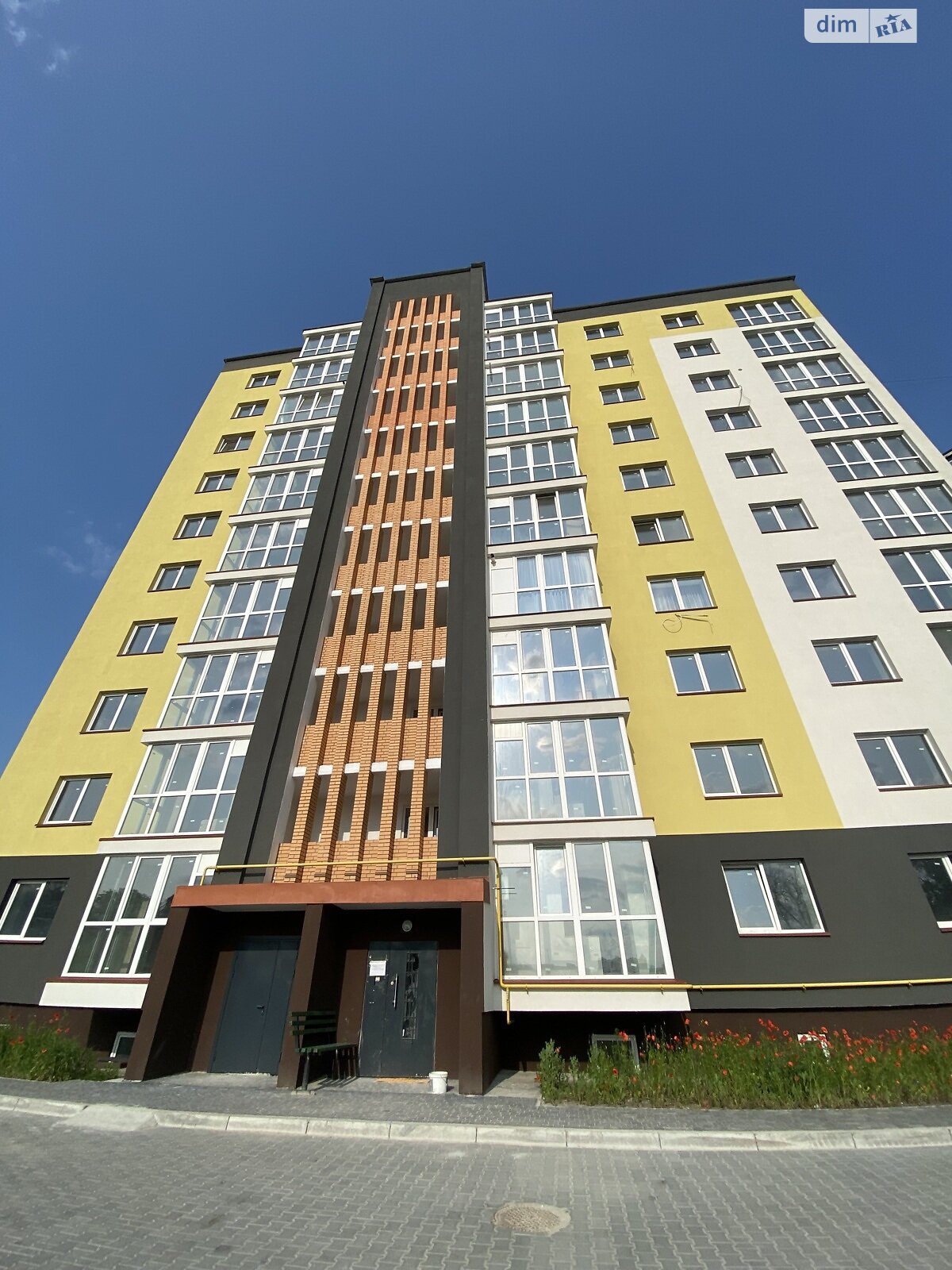 Продаж двокімнатної квартири в Тернополі, на вул. Володимира Великого 9Б, район Північний фото 1 Продаж двокімнатної квартири в Тернополі, на вул. Володимира Великого 9Б, район Північний фото 1