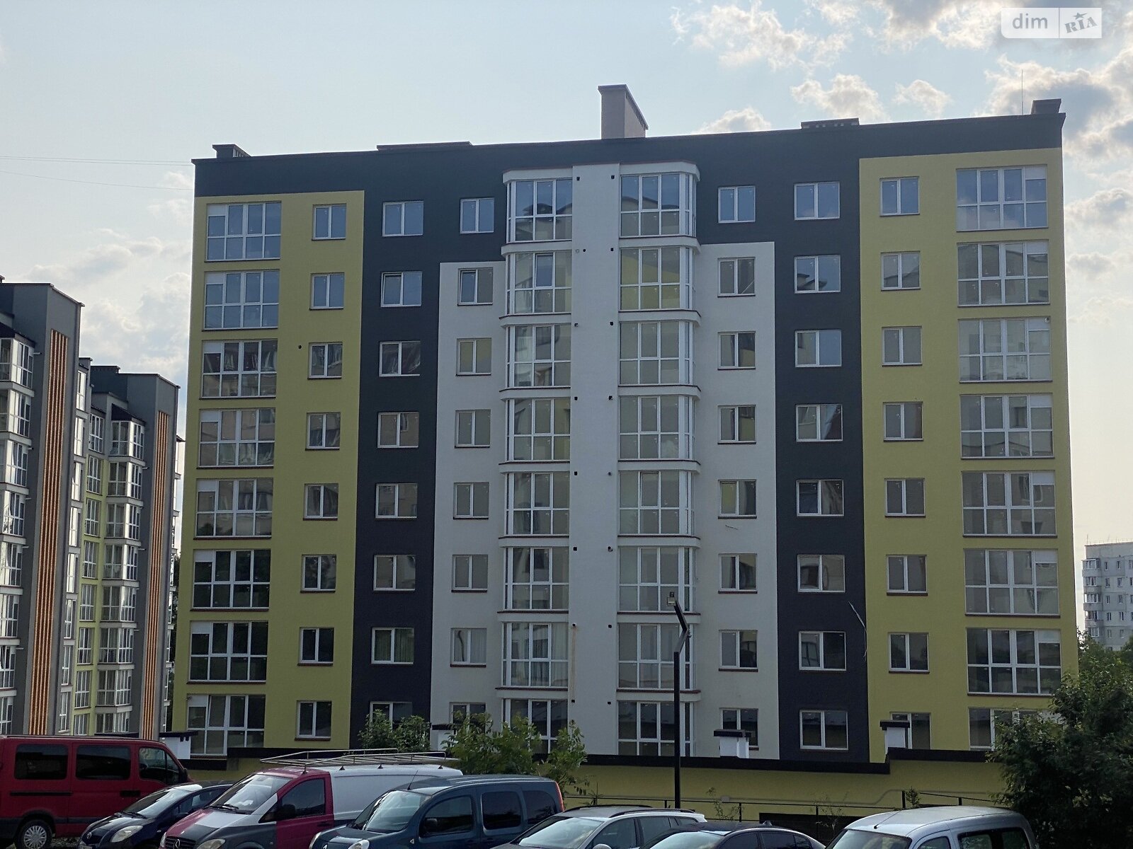 Продаж двокімнатної квартири в Тернополі, на вул. Володимира Великого 9Б, район Північний фото 1 Продаж двокімнатної квартири в Тернополі, на вул. Володимира Великого 9Б, район Північний фото 1