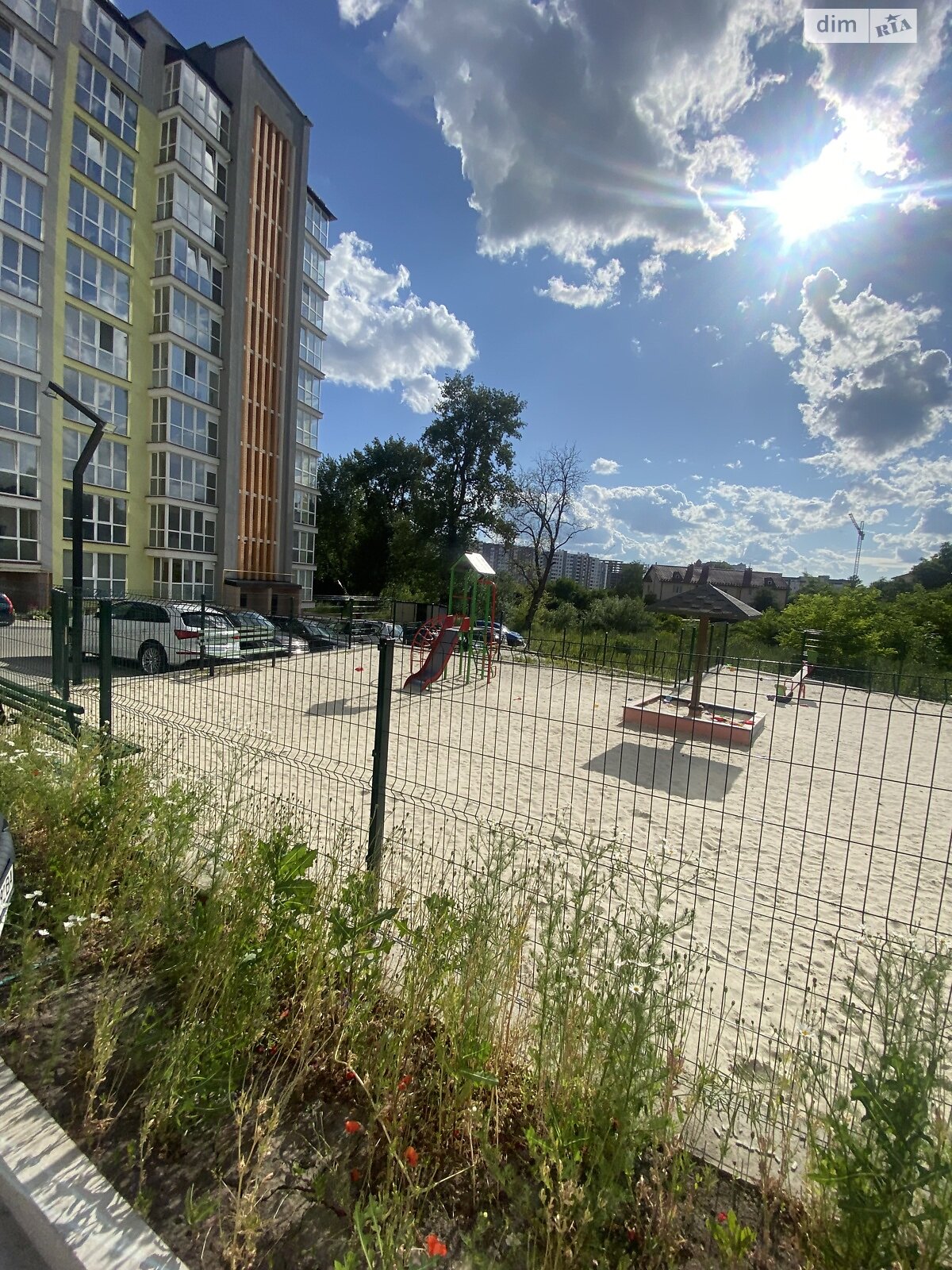 Продаж двокімнатної квартири в Тернополі, на вул. Володимира Великого 9Б, район Північний фото 1 Продаж двокімнатної квартири в Тернополі, на вул. Володимира Великого 9Б, район Північний фото 1