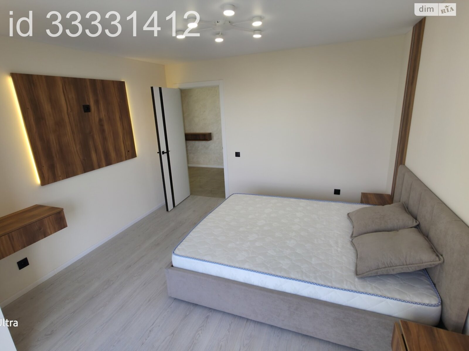 Продаж трикімнатної квартири в Тернополі, на вул. Володимира Великого 9А, кв. 117, район Північний фото 1 Продаж трикімнатної квартири в Тернополі, на вул. Володимира Великого 9А, кв. 117, район Північний фото 1