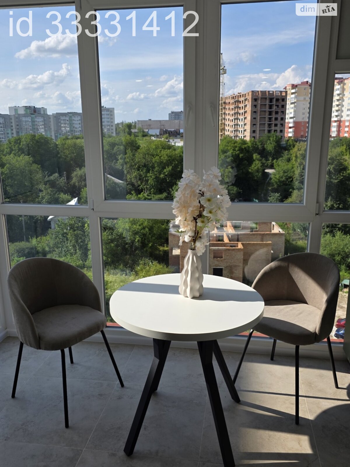 Продаж трикімнатної квартири в Тернополі, на вул. Володимира Великого 9А, кв. 117, район Північний фото 1 Продаж трикімнатної квартири в Тернополі, на вул. Володимира Великого 9А, кв. 117, район Північний фото 1