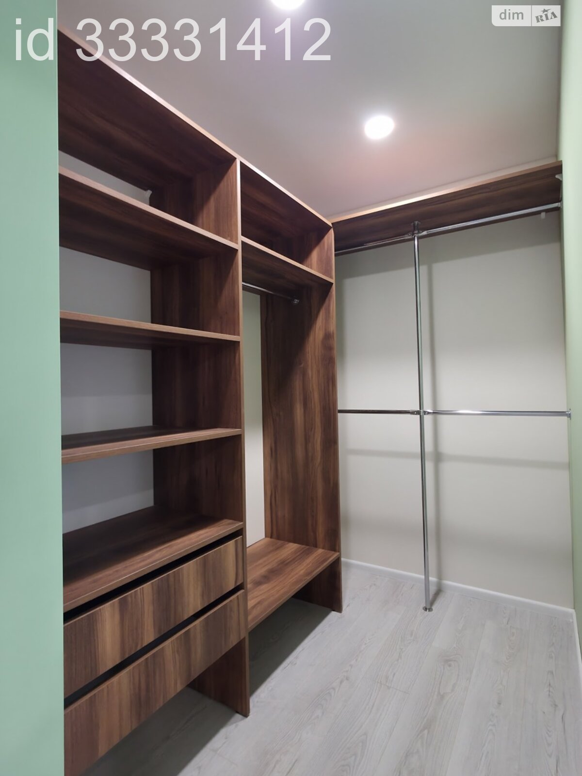 Продаж трикімнатної квартири в Тернополі, на вул. Володимира Великого 9А, кв. 117, район Північний фото 1 Продаж трикімнатної квартири в Тернополі, на вул. Володимира Великого 9А, кв. 117, район Північний фото 1