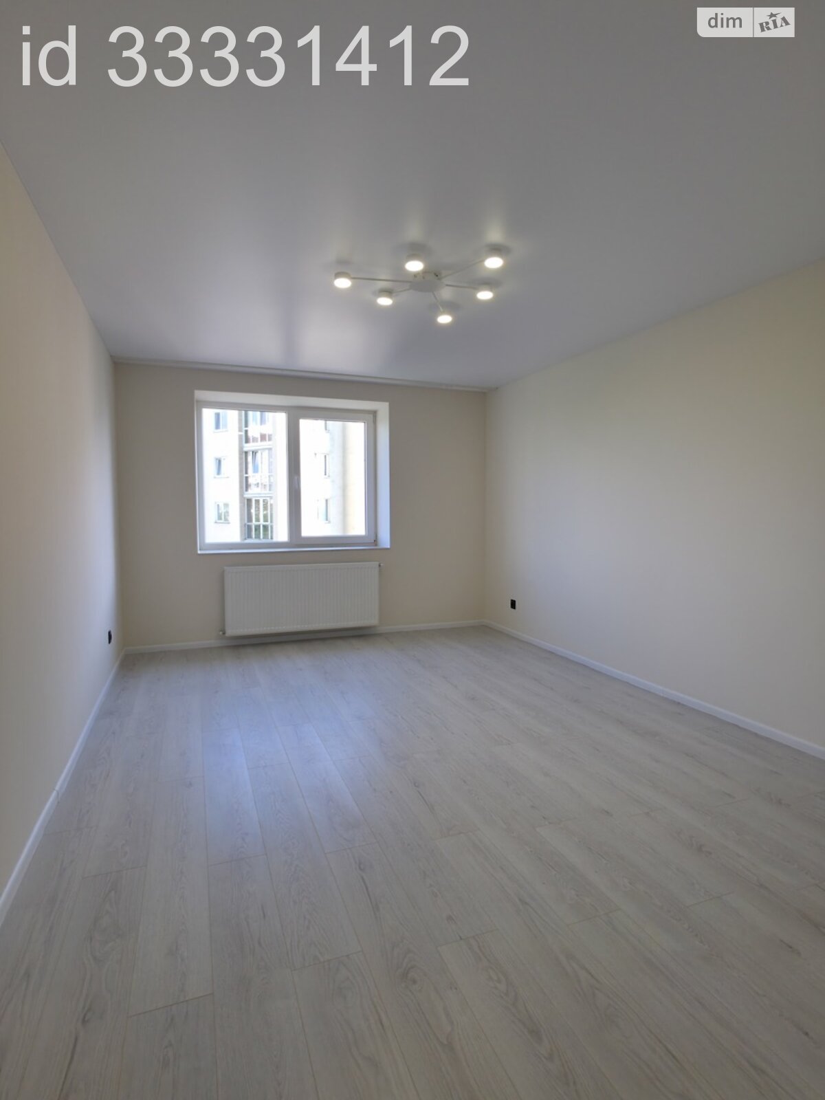 Продаж трикімнатної квартири в Тернополі, на вул. Володимира Великого 9А, кв. 117, район Північний фото 1 Продаж трикімнатної квартири в Тернополі, на вул. Володимира Великого 9А, кв. 117, район Північний фото 1
