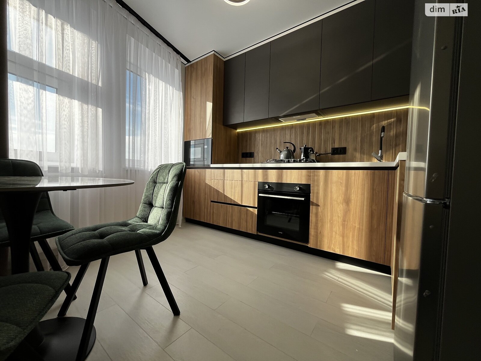 Продажа однокомнатной квартиры в Тернополе, на ул. Владимира Великого 17, район Северный фото 1 Продажа однокомнатной квартиры в Тернополе, на ул. Владимира Великого 17, район Северный фото 1