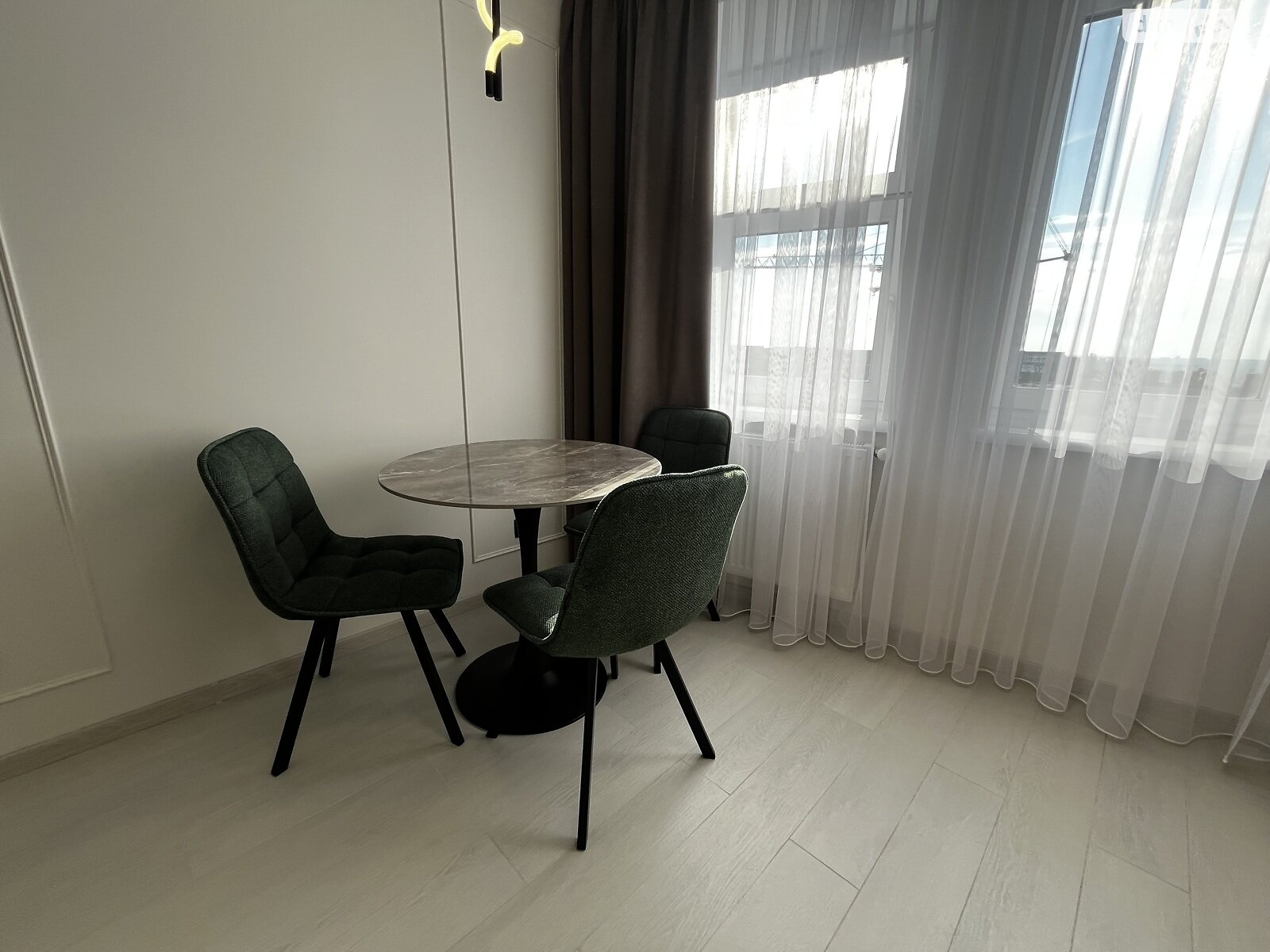 Продажа однокомнатной квартиры в Тернополе, на ул. Владимира Великого 17, район Северный фото 1 Продажа однокомнатной квартиры в Тернополе, на ул. Владимира Великого 17, район Северный фото 1