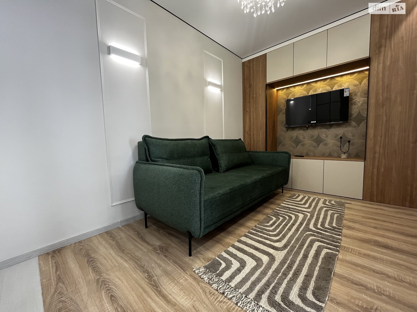 Продажа однокомнатной квартиры в Тернополе, на ул. Владимира Великого 17, район Северный фото 1 Продажа однокомнатной квартиры в Тернополе, на ул. Владимира Великого 17, район Северный фото 1