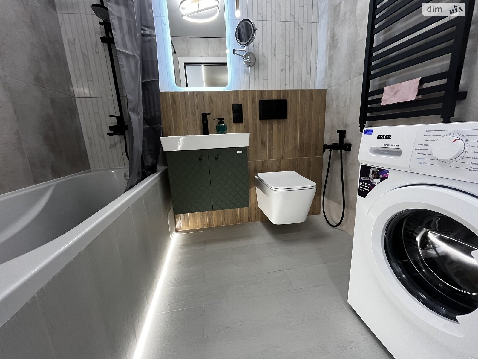 Продажа однокомнатной квартиры в Тернополе, на ул. Владимира Великого 17, район Северный фото 1 Продажа однокомнатной квартиры в Тернополе, на ул. Владимира Великого 17, район Северный фото 1