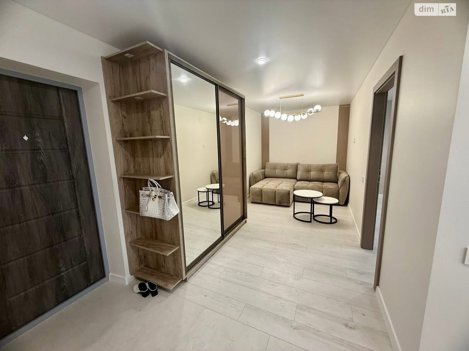 Продажа однокомнатной квартиры в Тернополе, на ул. Владимира Великого, район Северный фото 1