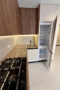 Продажа однокомнатной квартиры в Тернополе, на ул. Владимира Великого, район Северный фото 2