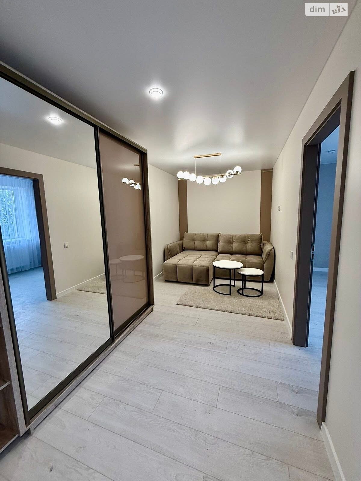 Продажа однокомнатной квартиры в Тернополе, на ул. Владимира Великого, район Северный фото 1