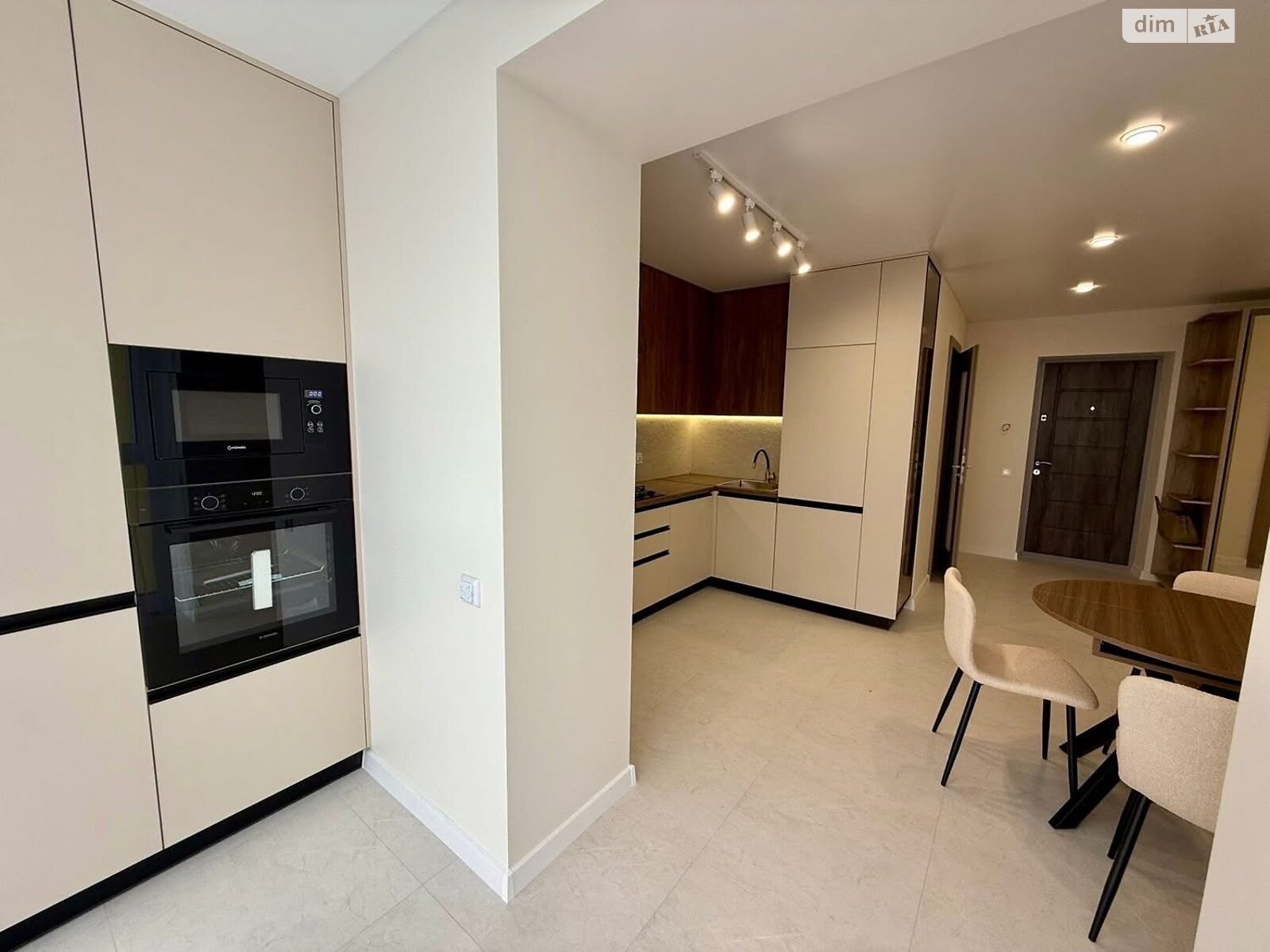 Продажа однокомнатной квартиры в Тернополе, на ул. Владимира Великого, район Северный фото 1