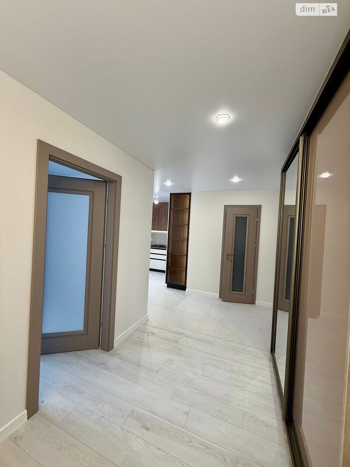 Продажа однокомнатной квартиры в Тернополе, на ул. Владимира Великого, район Северный фото 1