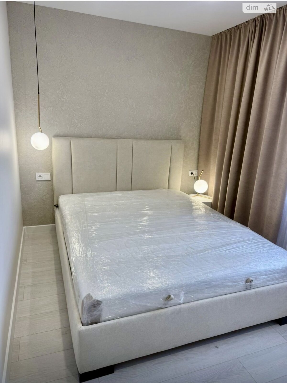 Продажа однокомнатной квартиры в Тернополе, на ул. Владимира Великого, район Северный фото 1