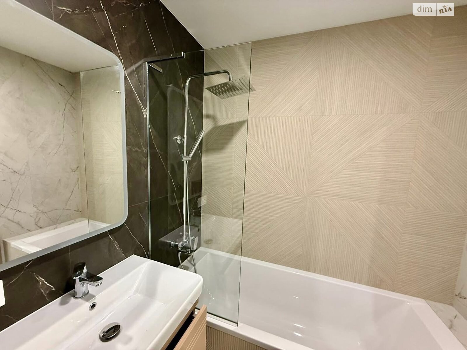 Продажа однокомнатной квартиры в Тернополе, на ул. Владимира Великого, район Северный фото 1