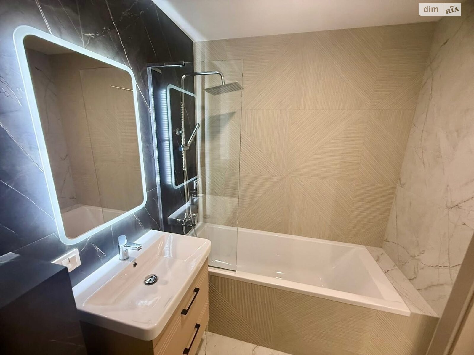 Продажа однокомнатной квартиры в Тернополе, на ул. Владимира Великого, район Северный фото 1