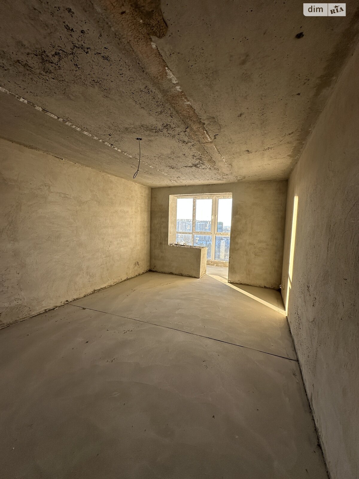 Продажа трехкомнатной квартиры в Тернополе, на ул. Владимира Великого 9В, кв. 214, район Северный фото 1