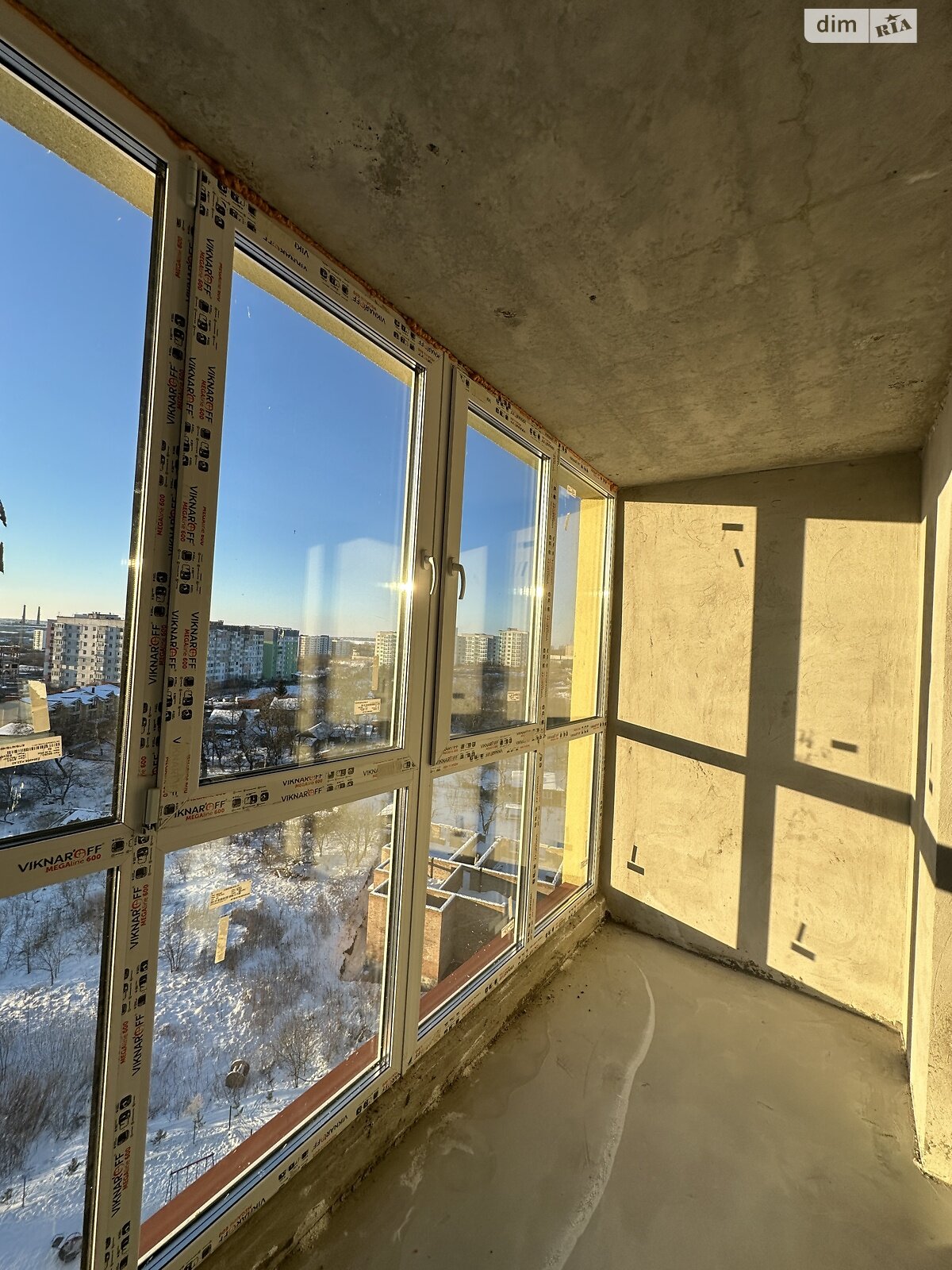 Продажа трехкомнатной квартиры в Тернополе, на ул. Владимира Великого 9В, кв. 214, район Северный фото 1