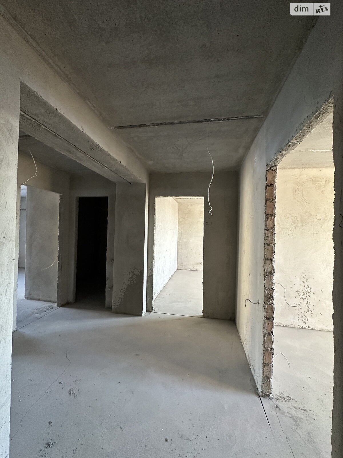 Продажа трехкомнатной квартиры в Тернополе, на ул. Владимира Великого 9В, кв. 214, район Северный фото 1