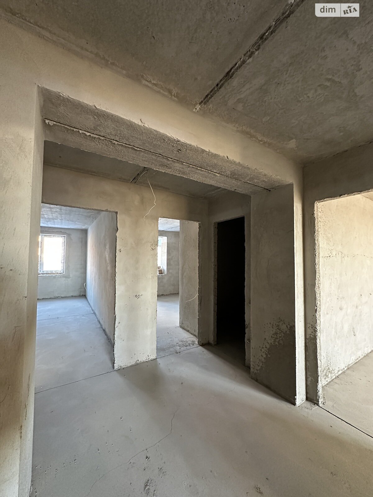 Продажа трехкомнатной квартиры в Тернополе, на ул. Владимира Великого 9В, кв. 214, район Северный фото 1