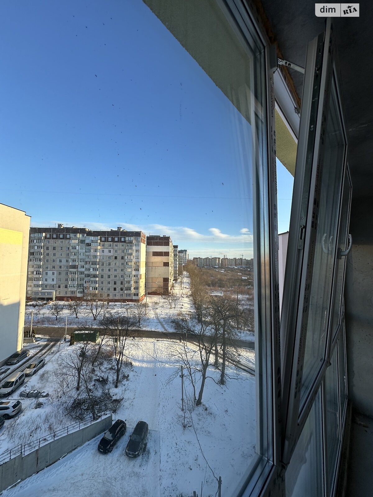 Продажа трехкомнатной квартиры в Тернополе, на ул. Владимира Великого 9В, кв. 214, район Северный фото 1