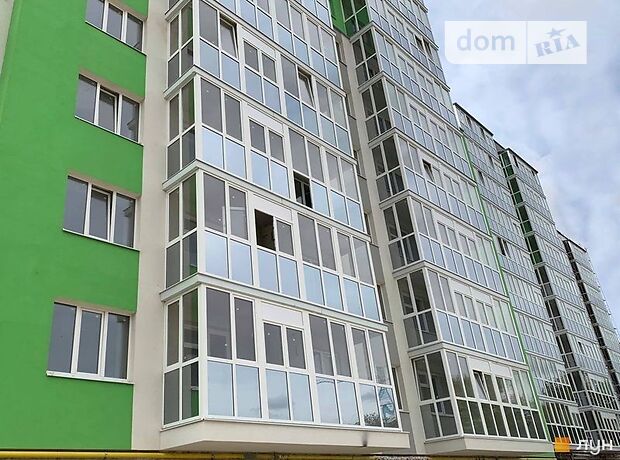 Продаж однокімнатної квартири в Тернополі на вул. Яреми район Північний фото 1 Продаж однокімнатної квартири в Тернополі на вул. Яреми район Північний фото 1