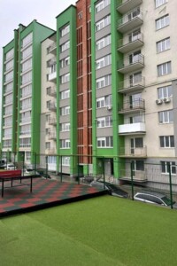 Продаж однокімнатної квартири в Тернополі, на вул. Яреми, район Північний фото 2