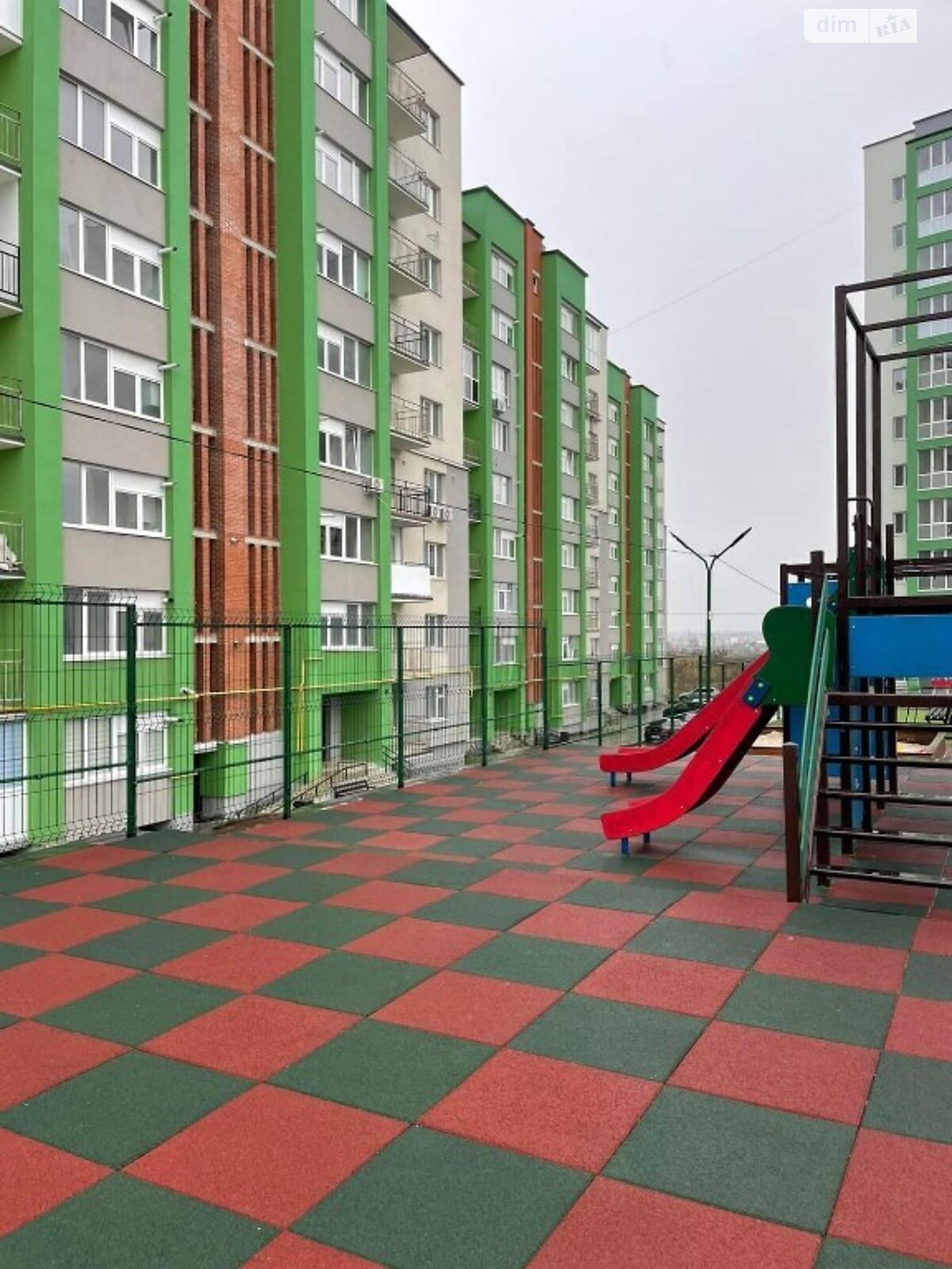 Продаж однокімнатної квартири в Тернополі, на вул. Яреми, район Північний фото 1