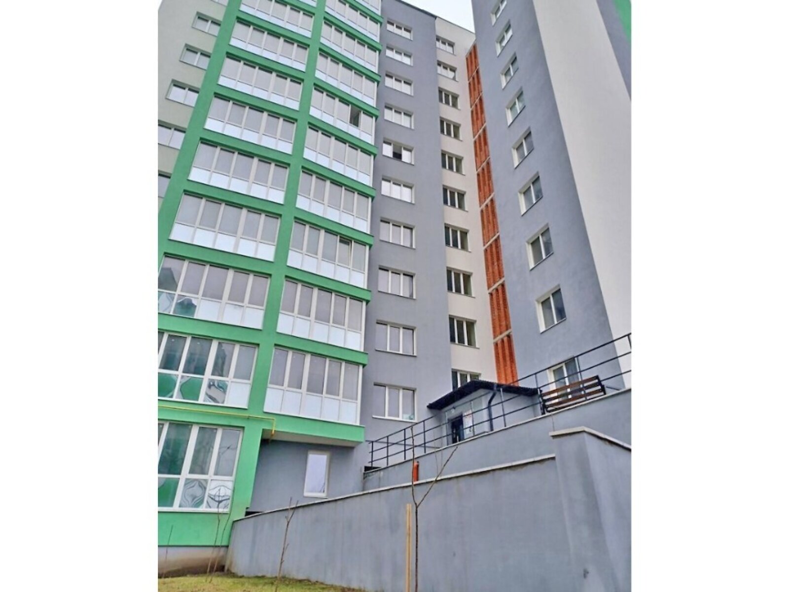 Продаж двокімнатної квартири в Тернополі, на вул. Яреми, район Північний фото 1 Продаж двокімнатної квартири в Тернополі, на вул. Яреми, район Північний фото 1